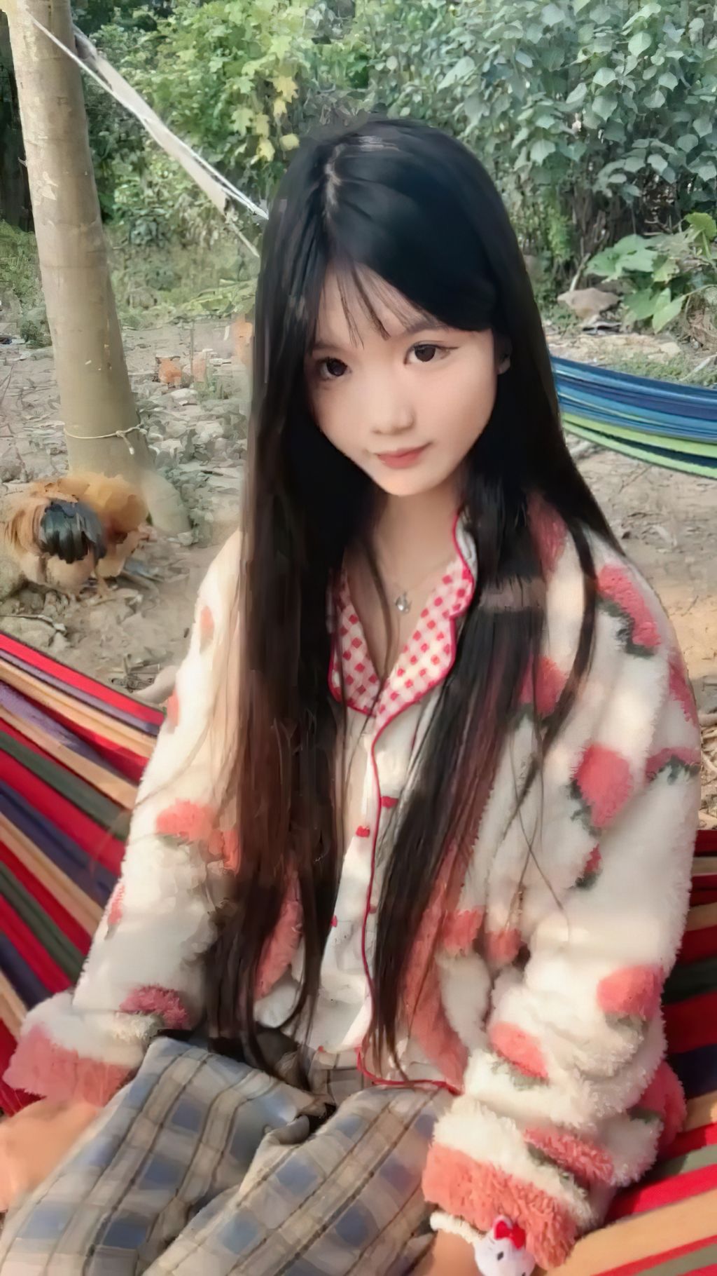 07水嫩宝宝: 绝美农村女孩 村里露出 36 07水嫩宝宝: 绝美农村女孩 村里露出