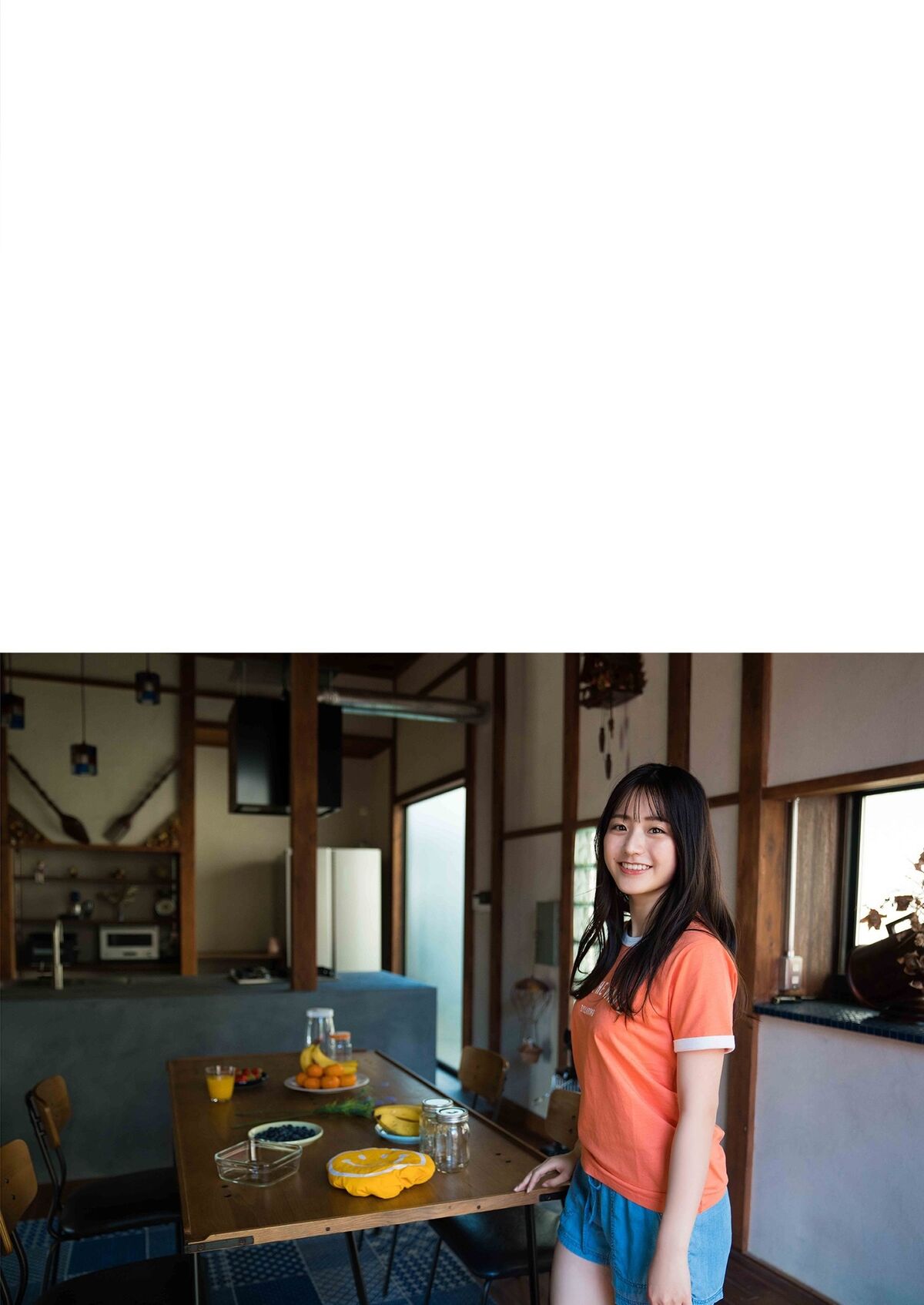Tadenuma Yui 蓼沼優衣 - デジタル限定 YJ PHOTO BOOK 写真集 また少し 大人になった