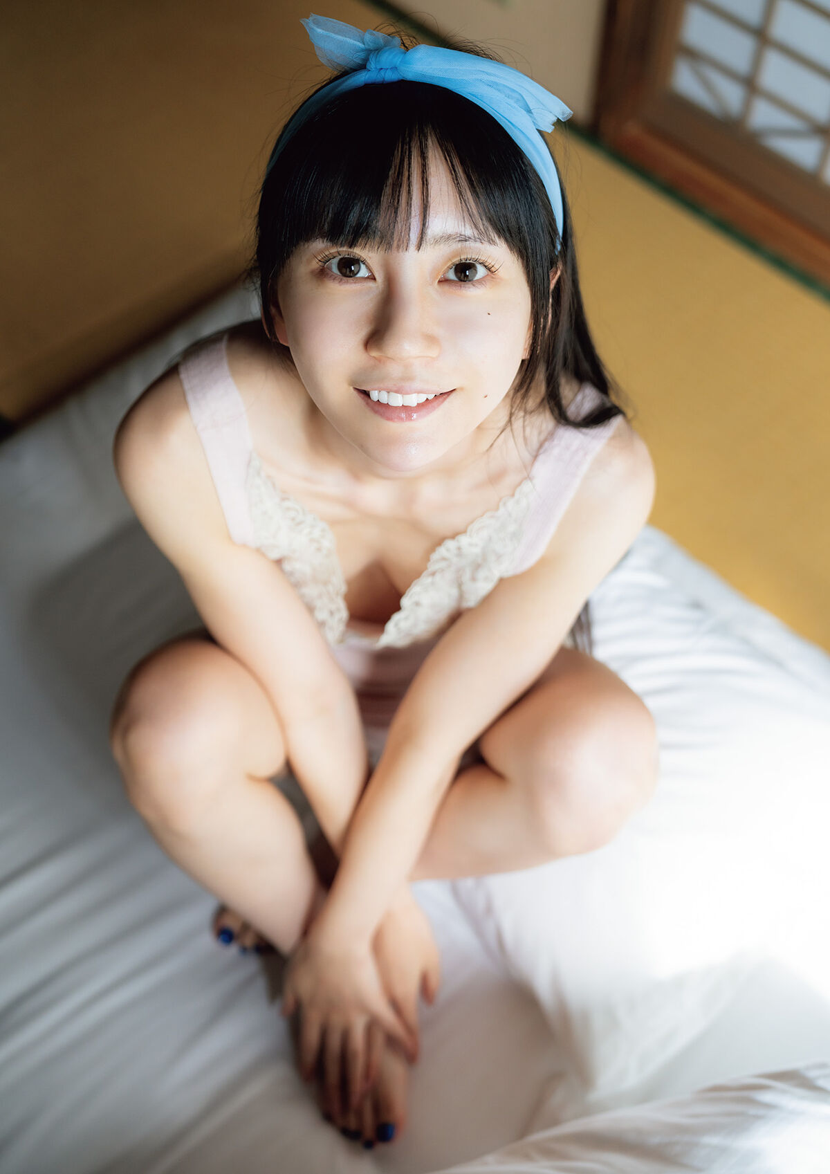 Mia Nanasawa 七沢みあ - 写真集 Myth Part02