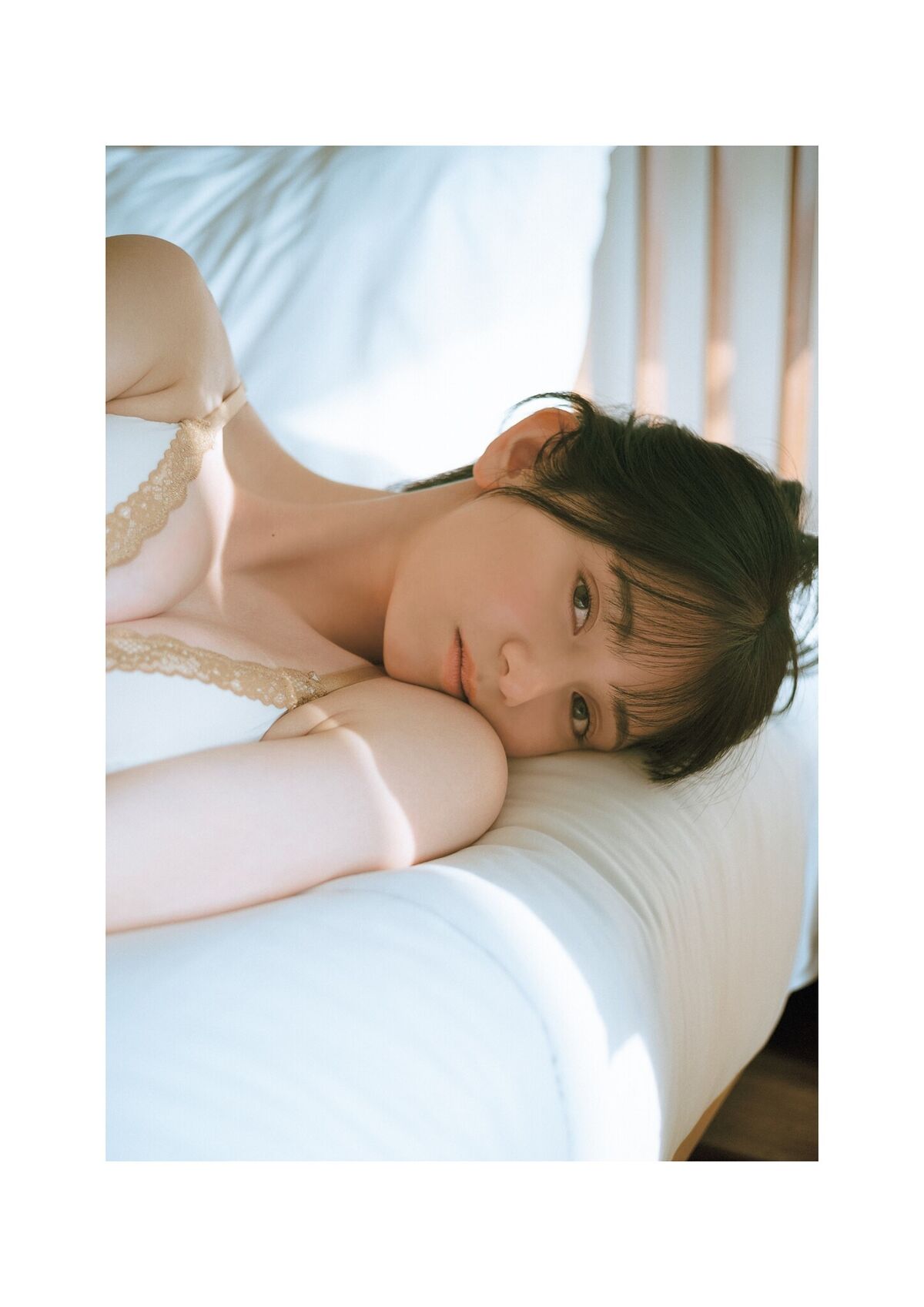 JP Kumazawa Fuka 熊澤風花 - 2nd写真集小さくて大切なもの Part02 45 JP Kumazawa Fuka 熊澤風花 - 2nd写真集小さくて大切なもの Part02