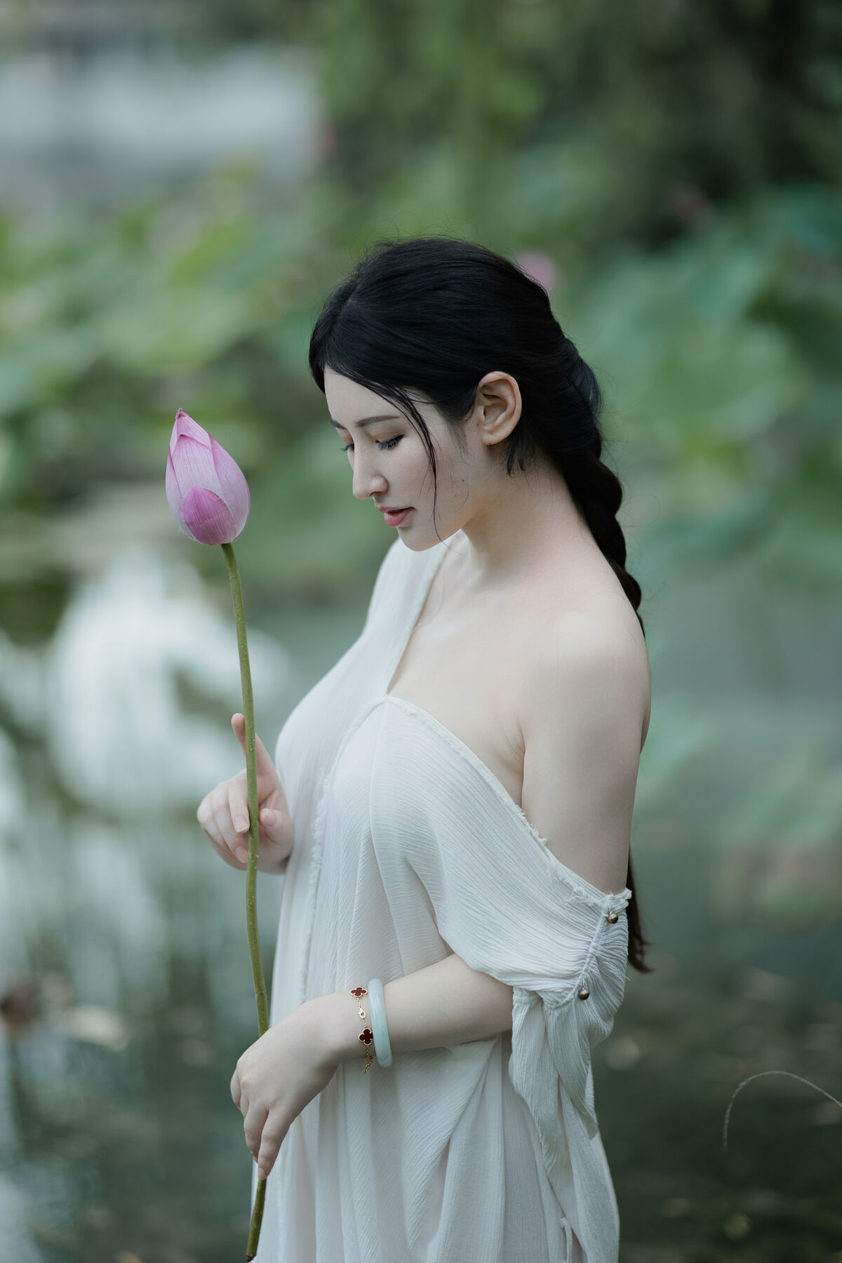 YiTuYu艺图语 Vol.10576 Shi Shi Kiki 11 YiTuYu艺图语 Vol.10576 Shi Shi Kiki