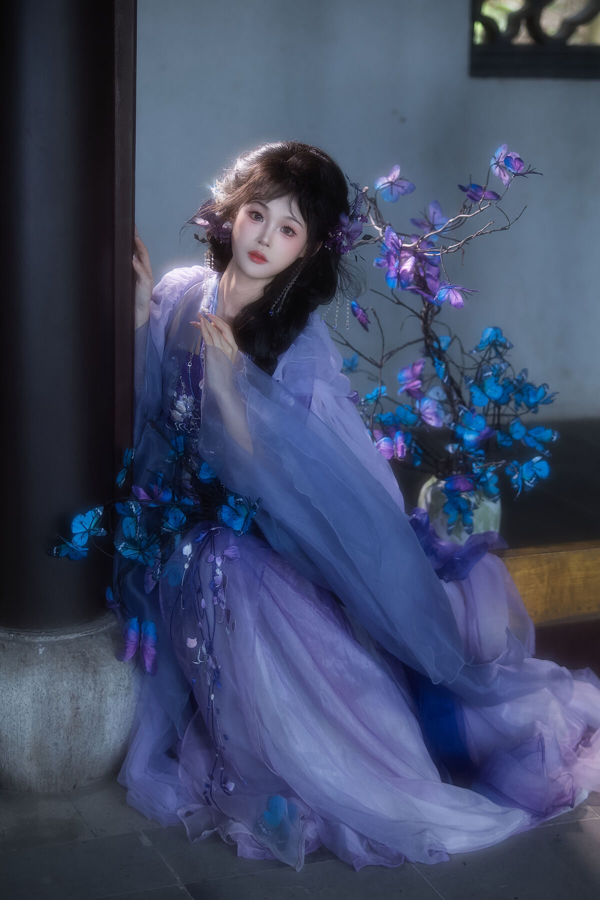 YiTuYu艺图语 Vol.10558 Wan Zi Bu Chi La 15 YiTuYu艺图语 Vol.10558 Wan Zi Bu Chi La