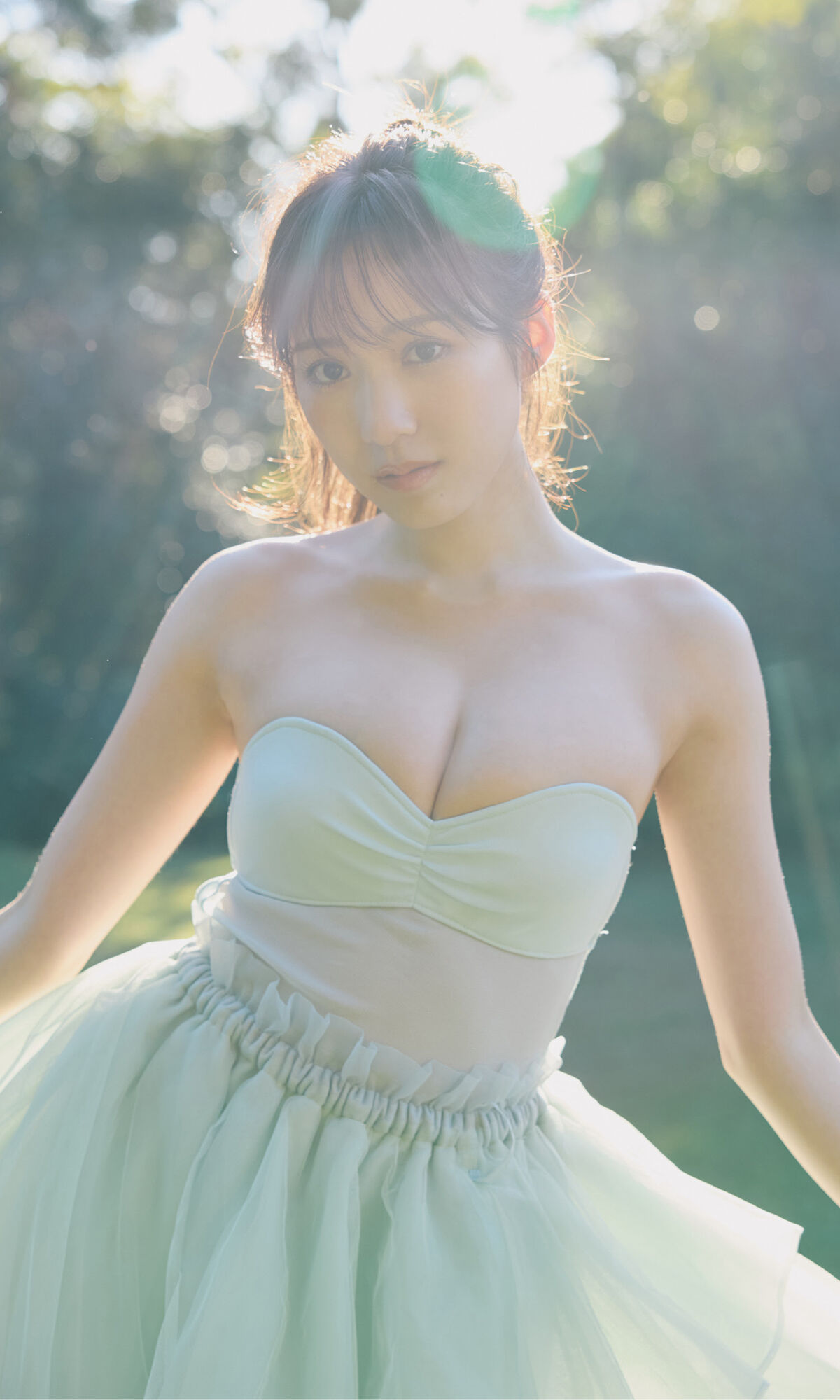 JP Yokono Sumire 横野すみれ - デジタル限定 写真集 何度だって 週プレ PHOTO BOOK 42 JP Yokono Sumire 横野すみれ - デジタル限定 写真集 何度だって 週プレ PHOTO BOOK