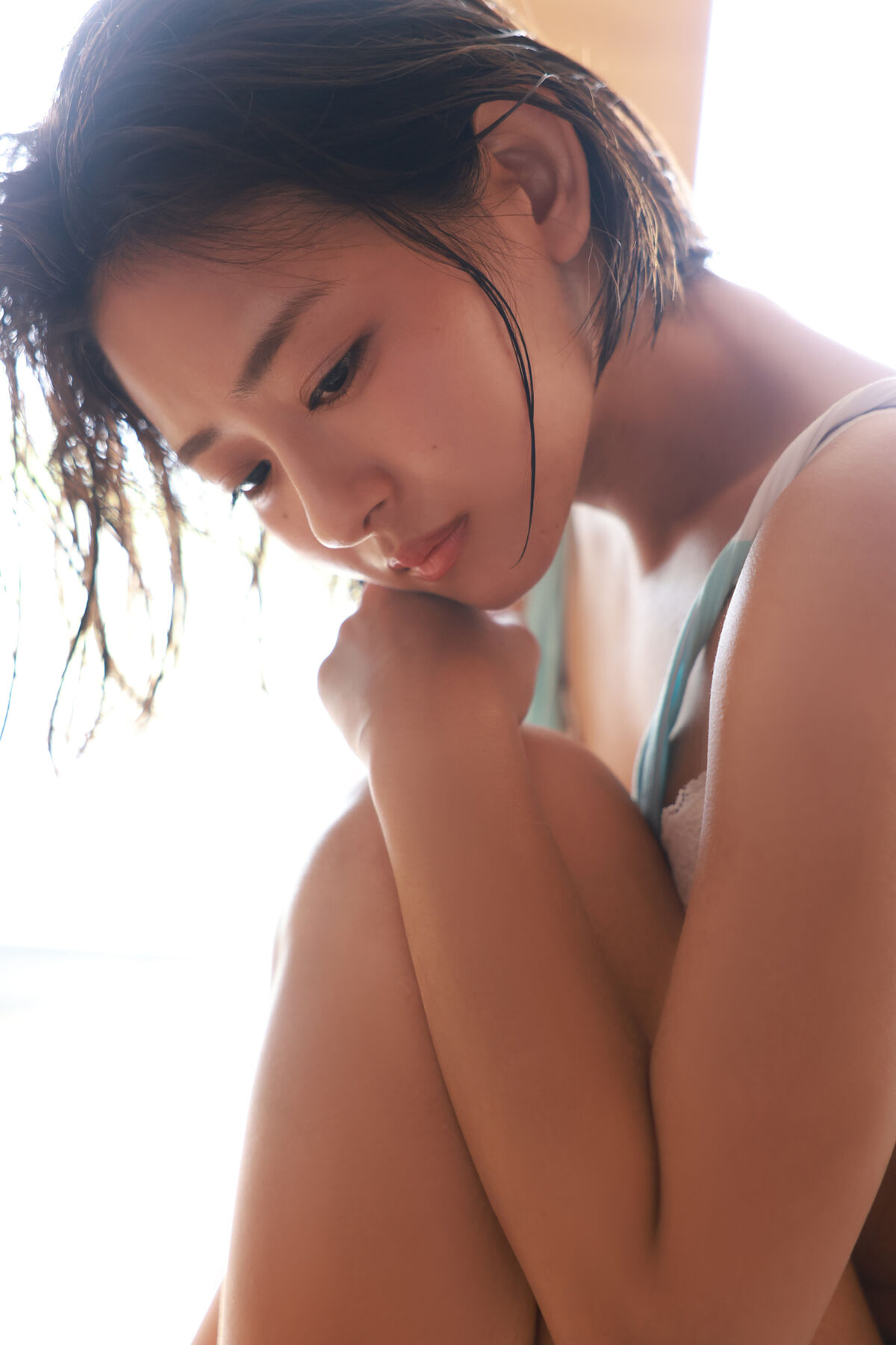 Sumipon すみぽん - FRIDAYデジタル写真集 LADY LUCK