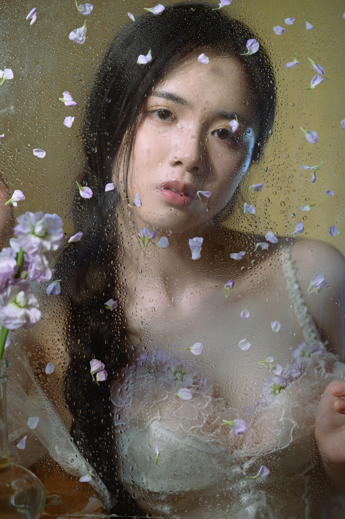 YiTuYu艺图语 Vol.10405 Huan Zhi