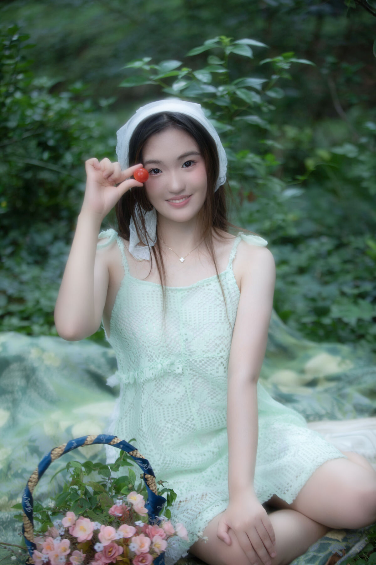 YiTuYu艺图语 Vol.10367 Ya