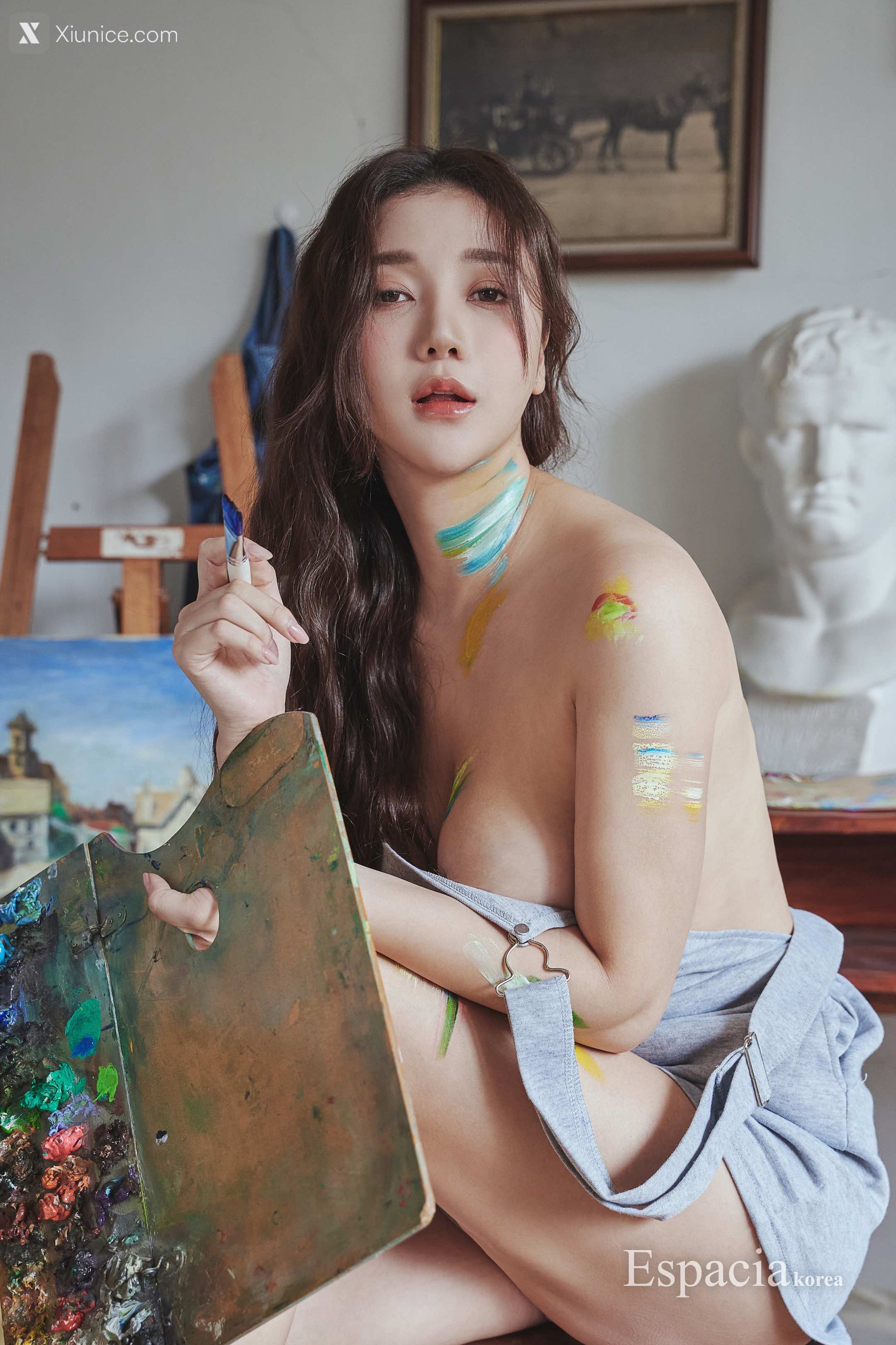 Espacia Korea EHC#070 K.D 4K