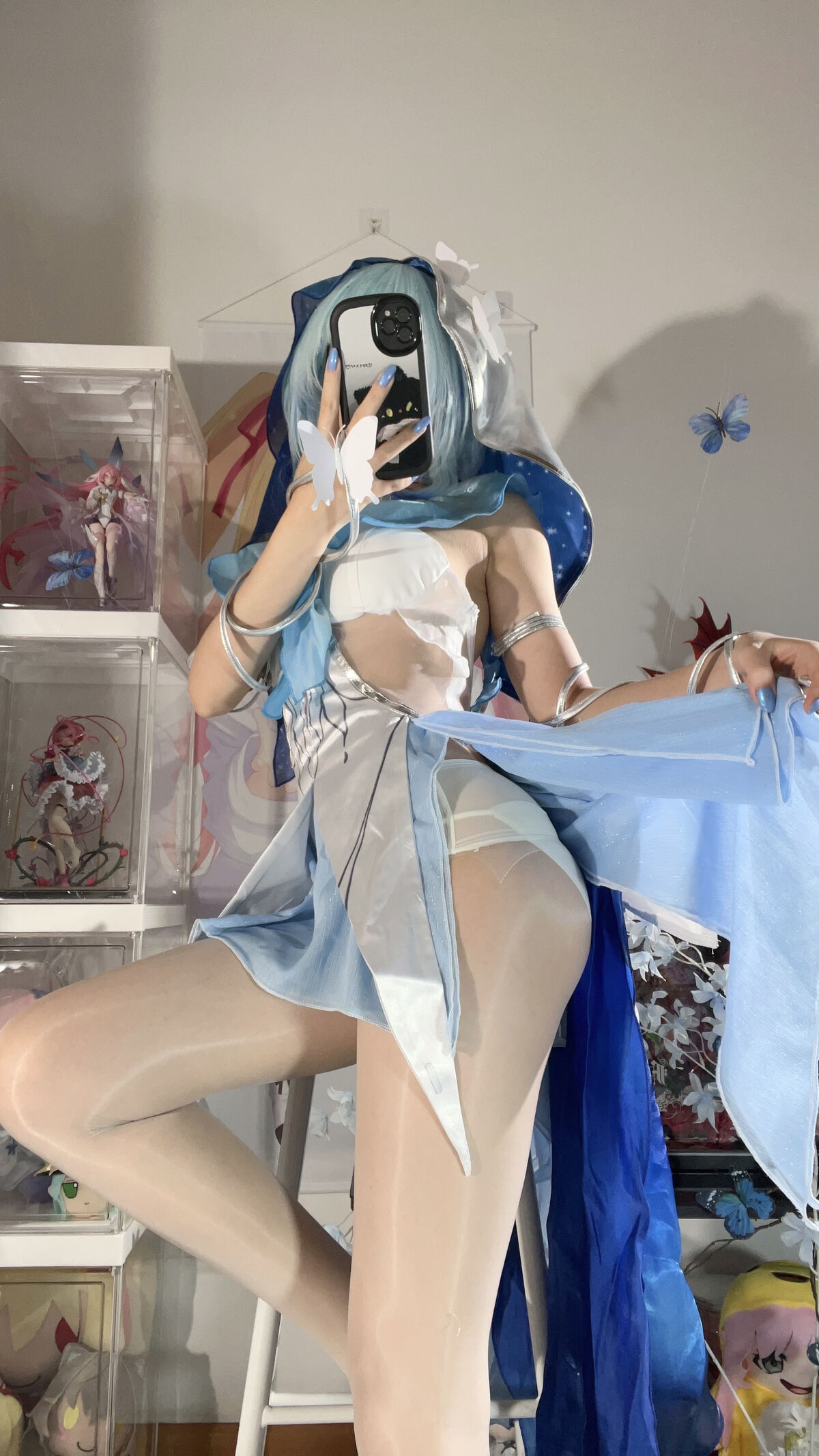 Coser@白栎Shirly - 守岸人 Part02