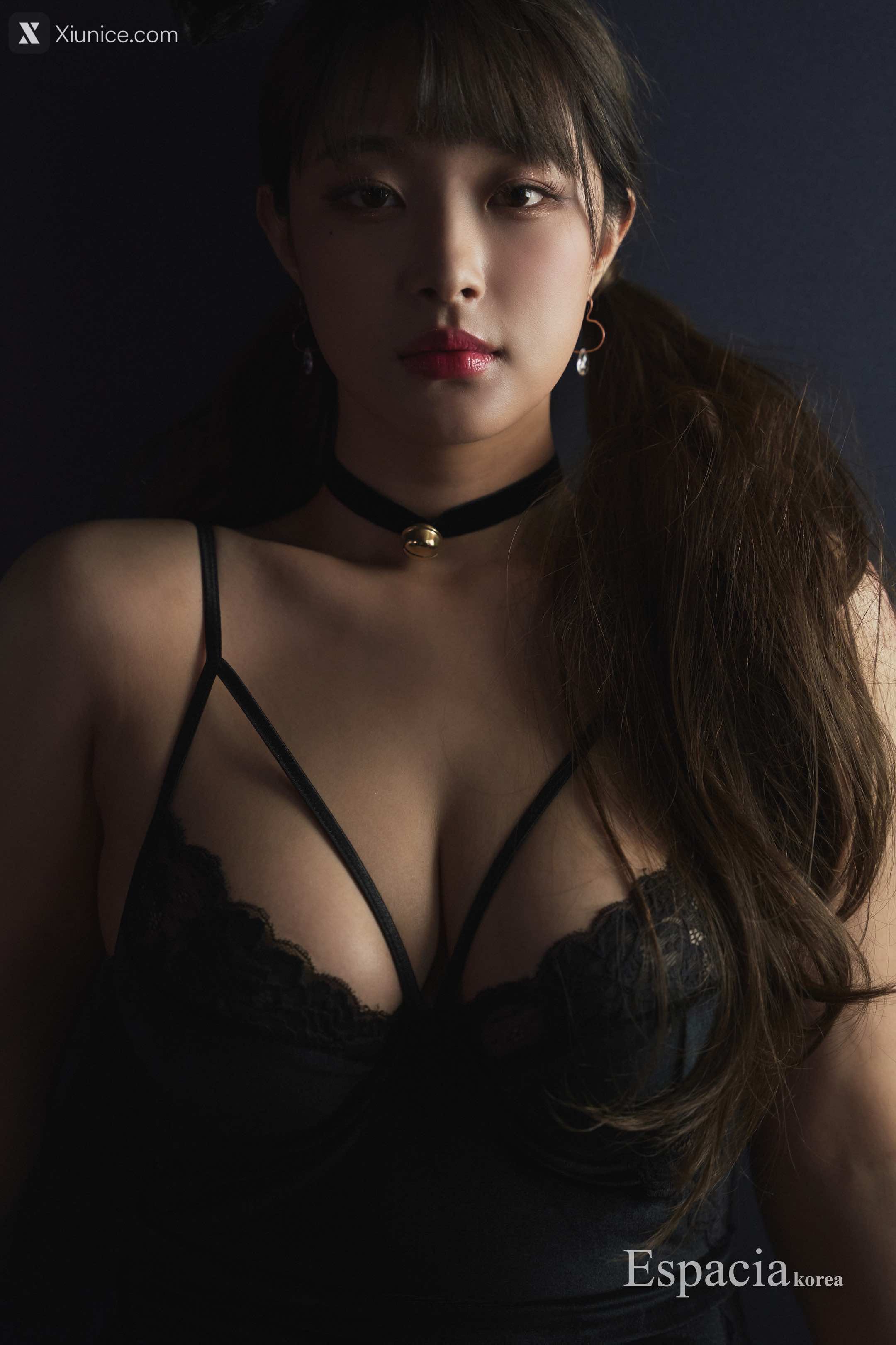 Espacia Korea Kim Gap-ju (김갑주) ESP#033 4K