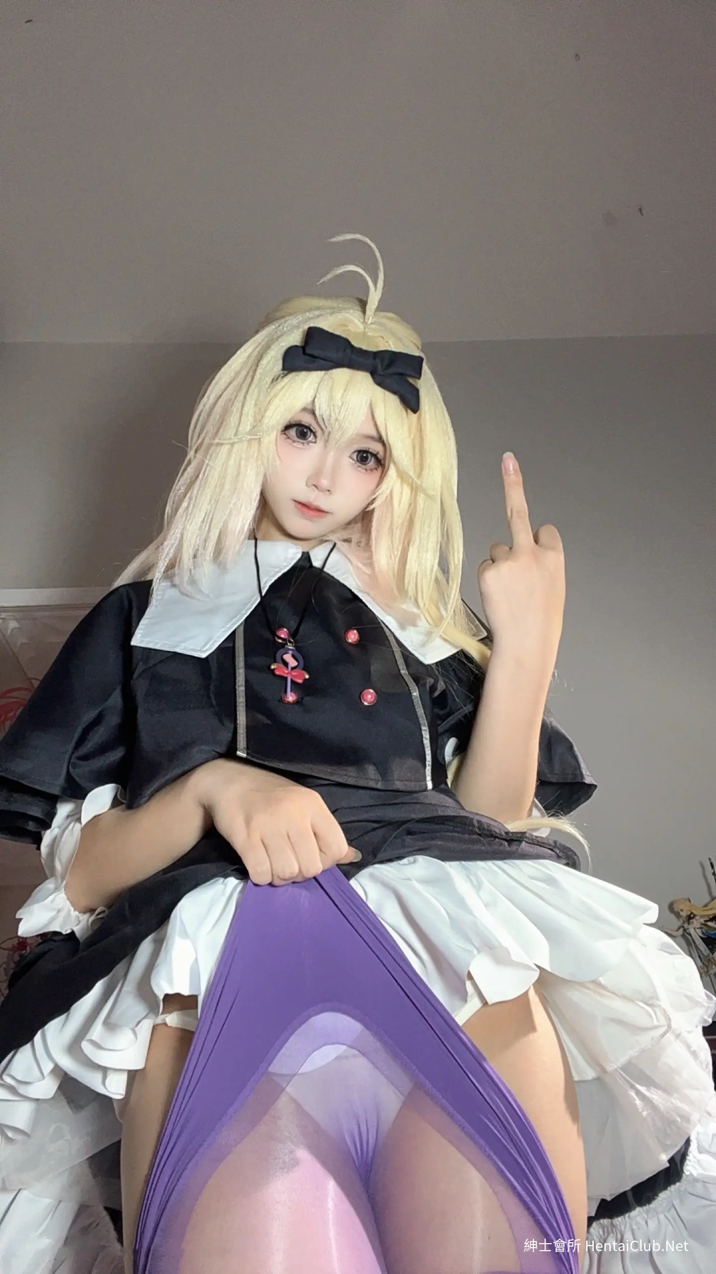 白栎Shirly 露露卡 127 白栎Shirly 露露卡