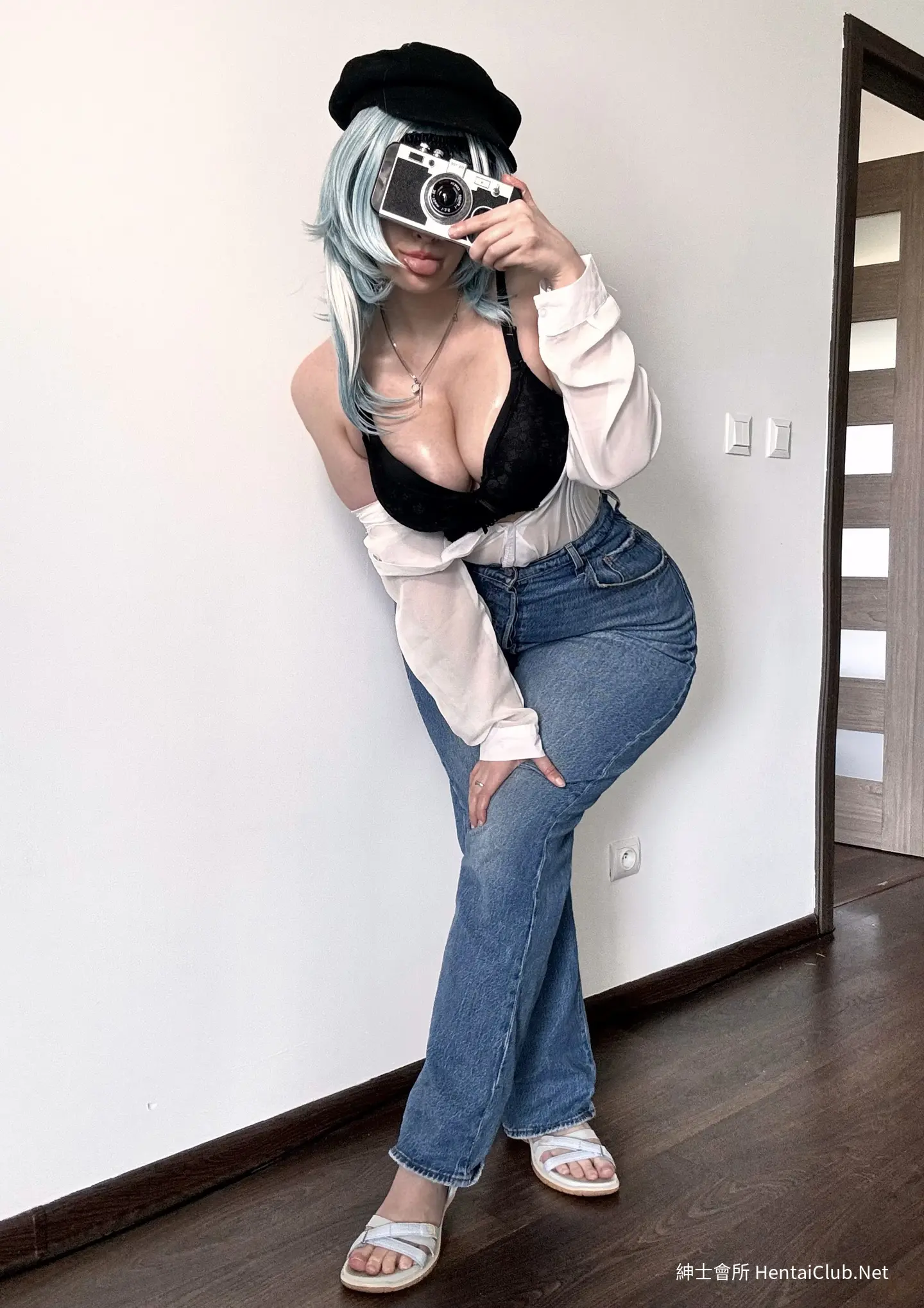 Qiandai以宇 Mommy Eula 24 Qiandai以宇 Mommy Eula
