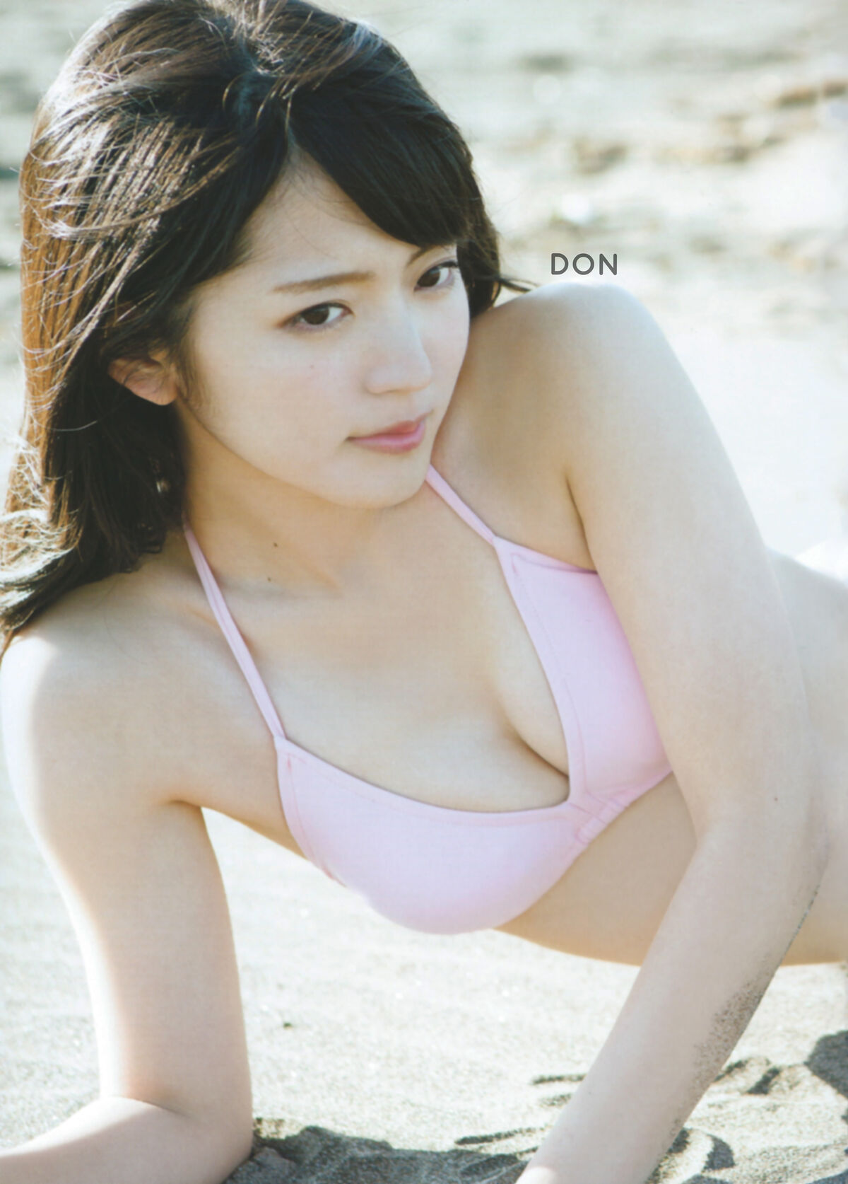 Airi Suzuki 鈴木愛理 - 全集 2010-2017 永遠 Part02