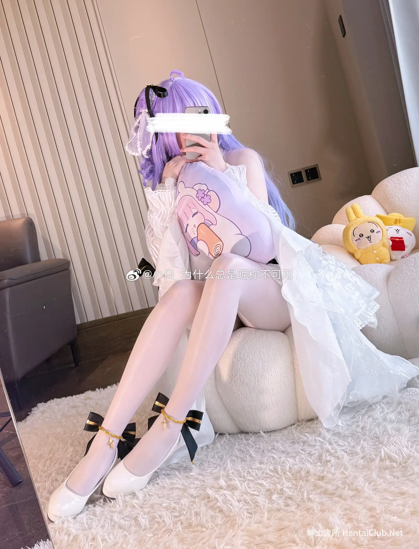小白_为什么总是昵称不可用 20250215至20260520合集 534 小白_为什么总是昵称不可用 20250215至20260520合集