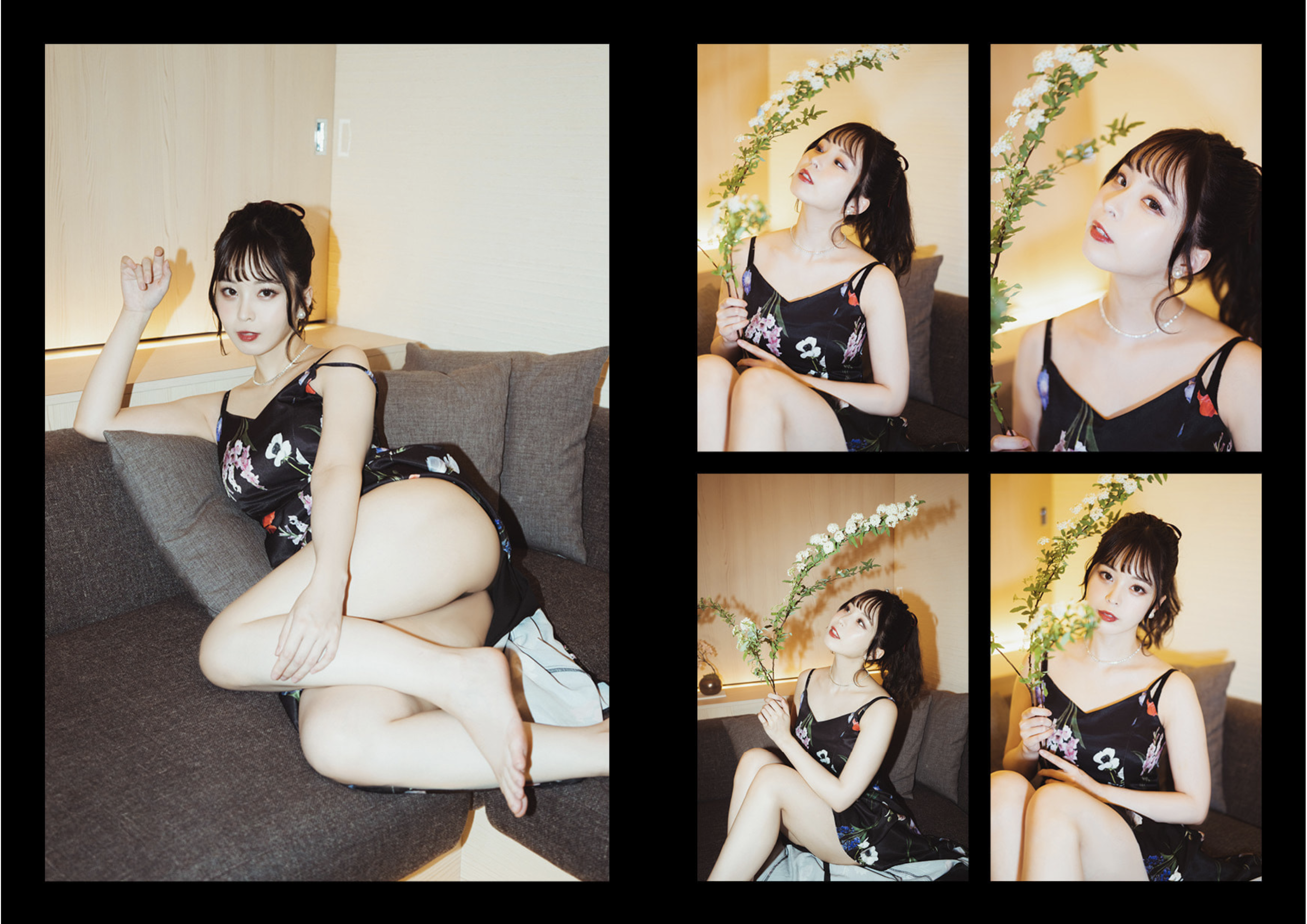 [Photobook] #Escape 九野ひなの デジタル写真集