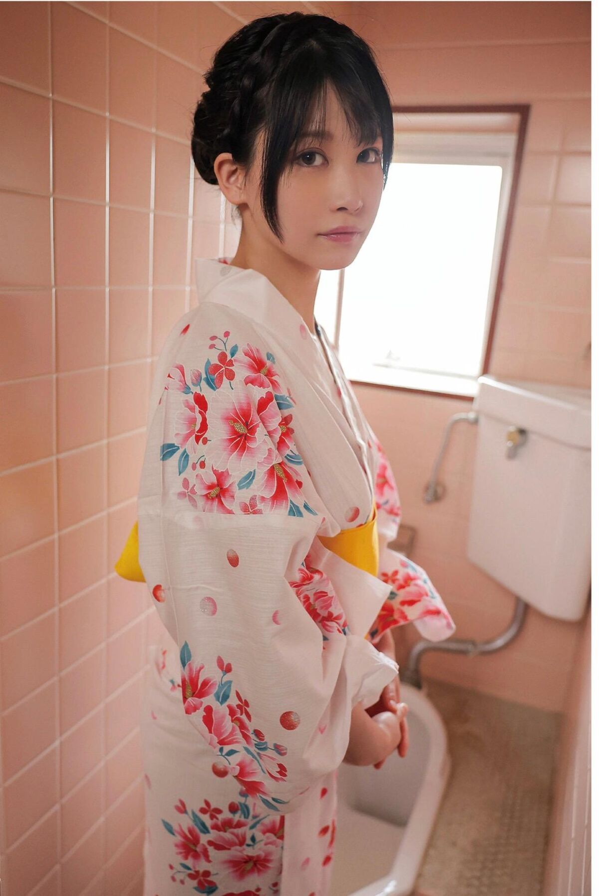 Aizuki Himari 逢月ひまり - Classmate 同級生 Part02