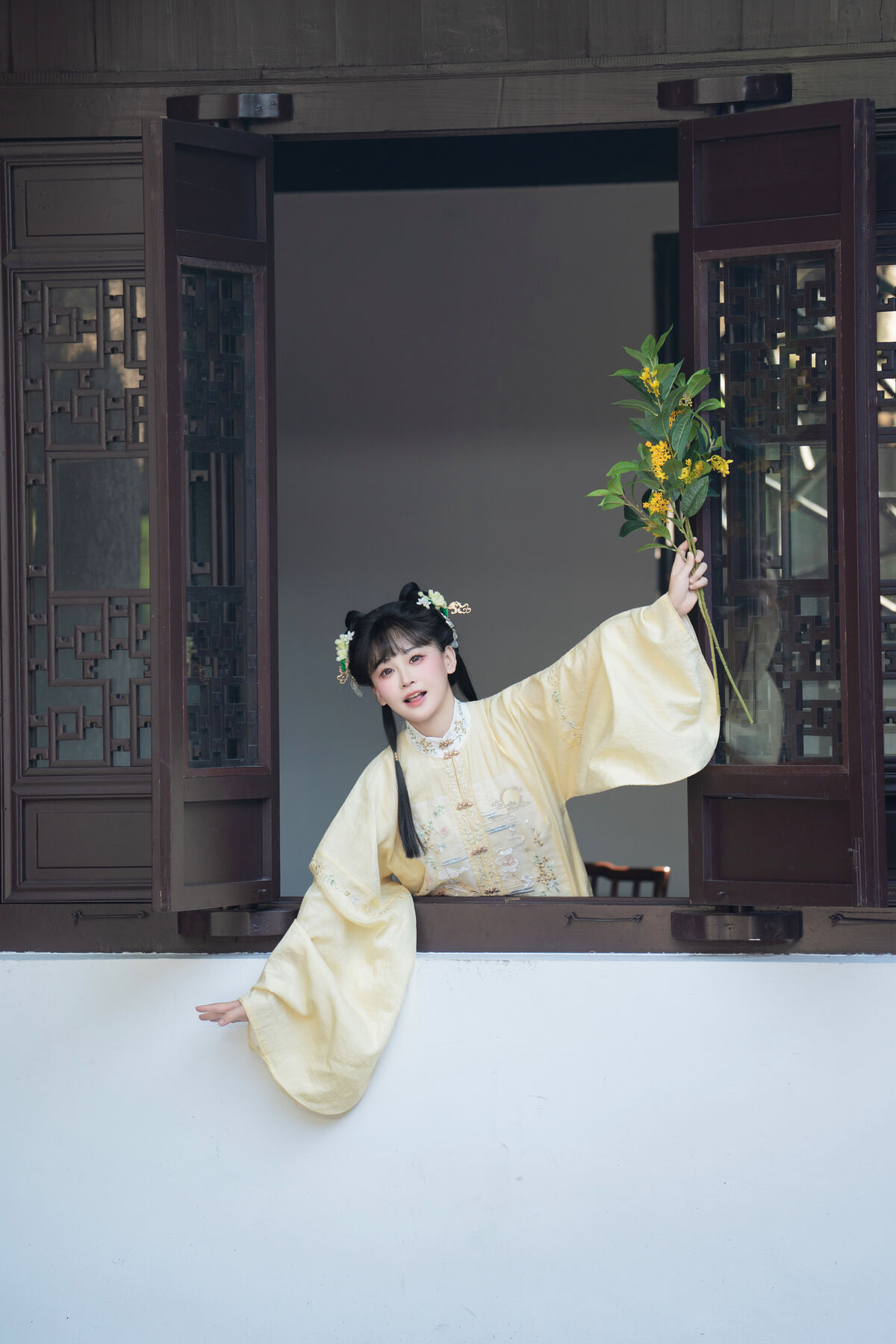 YiTuYu艺图语 Vol.10386 Jiao Yi Zhi Sui Sui