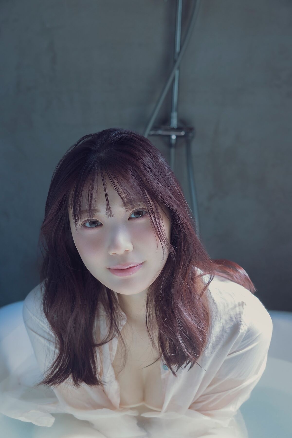 Mio Ishikawa 石川澪 - FRIDAYデジタル写真集 Candy Pink Vol.2