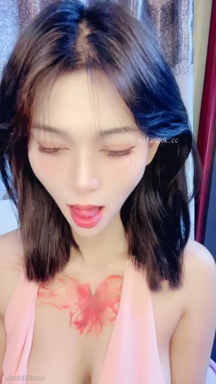 [OtherXXX] 高美丽： 巨乳少妇 看得真爽快