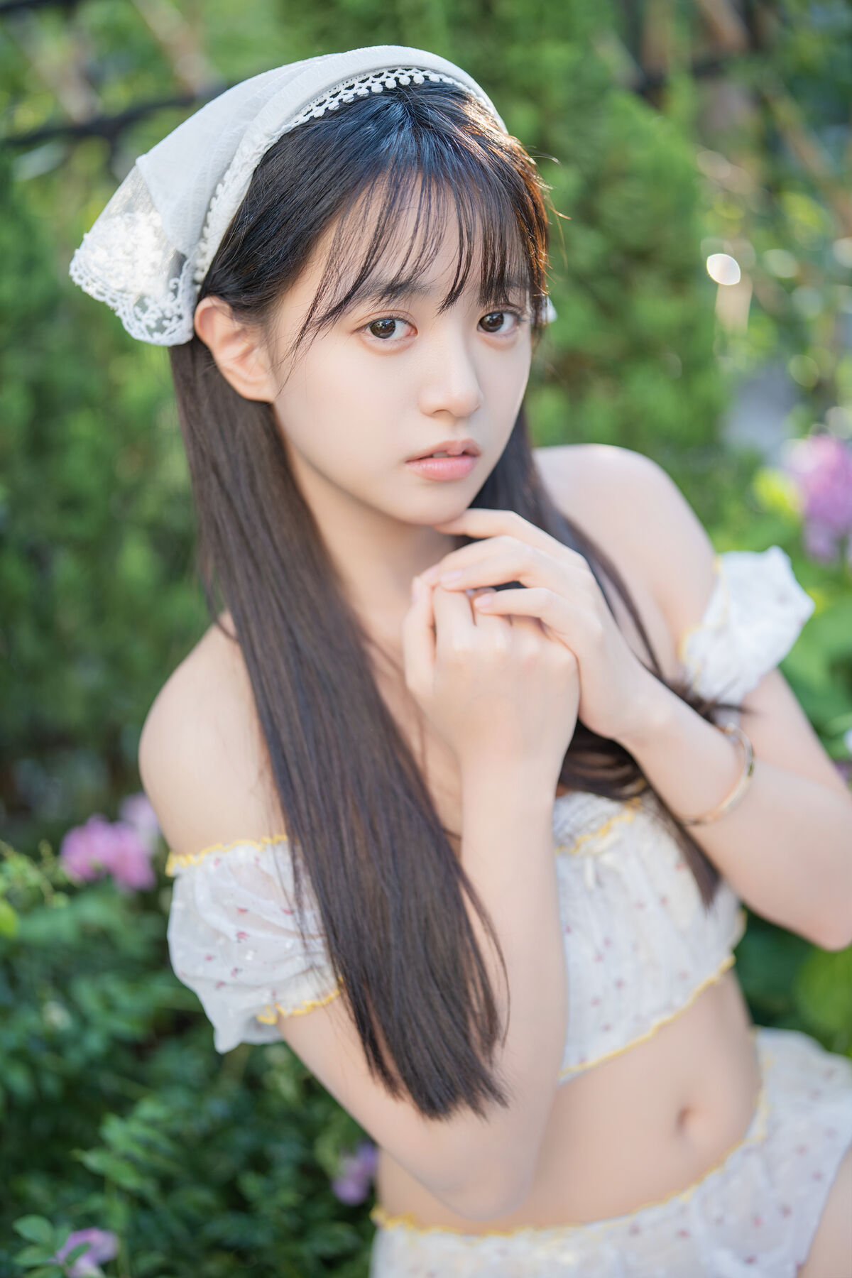 YiTuYu艺图语 Vol.10547 Xiao Yi