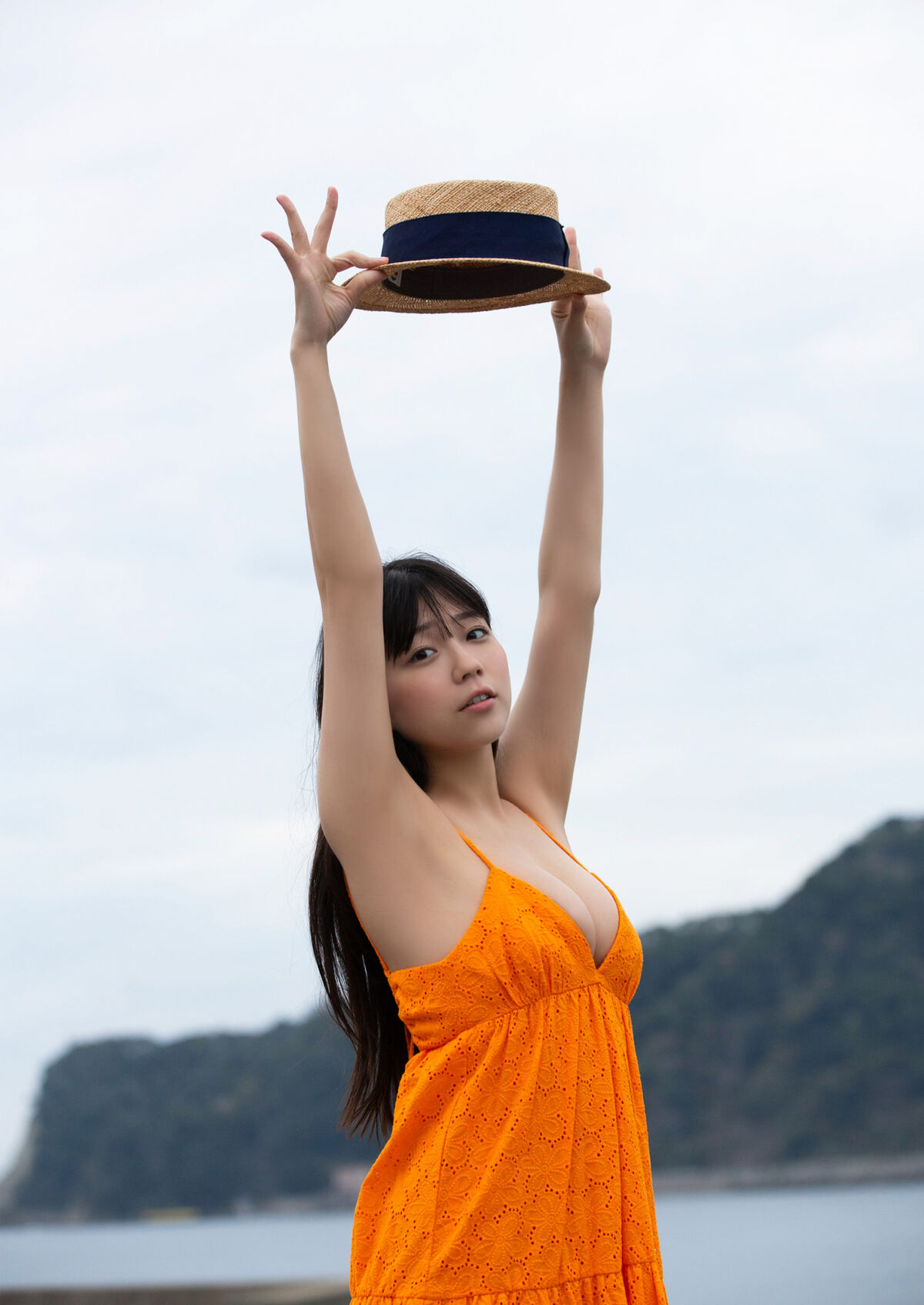 JP Riko Kudo 工藤理子 - デジタル限定 YJ PHOTO BOOK 工藤理子STU48写真集 カコイチ りこち 47 JP Riko Kudo 工藤理子 - デジタル限定 YJ PHOTO BOOK 工藤理子STU48写真集 カコイチ りこち