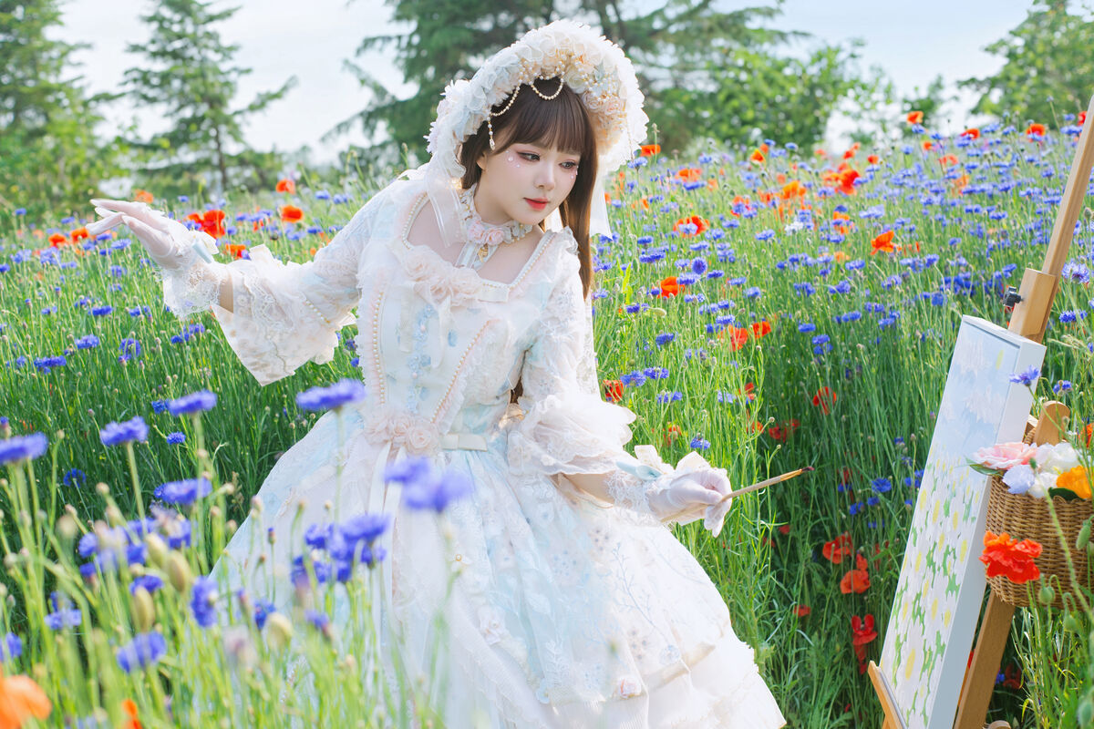 YiTuYu艺图语 Vol.10465 Liu Liu 62 YiTuYu艺图语 Vol.10465 Liu Liu