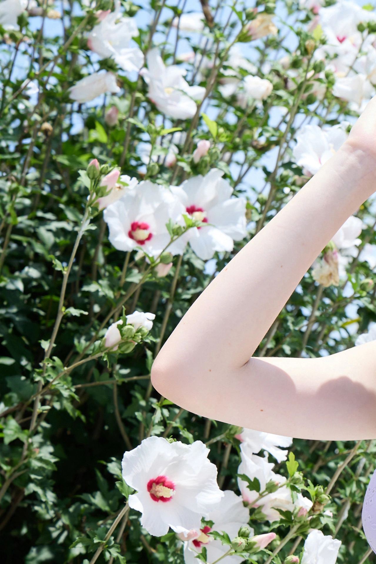 Nana Cecile 菜那セシル, 週刊現代デジタル写真集 「海辺の宝石」