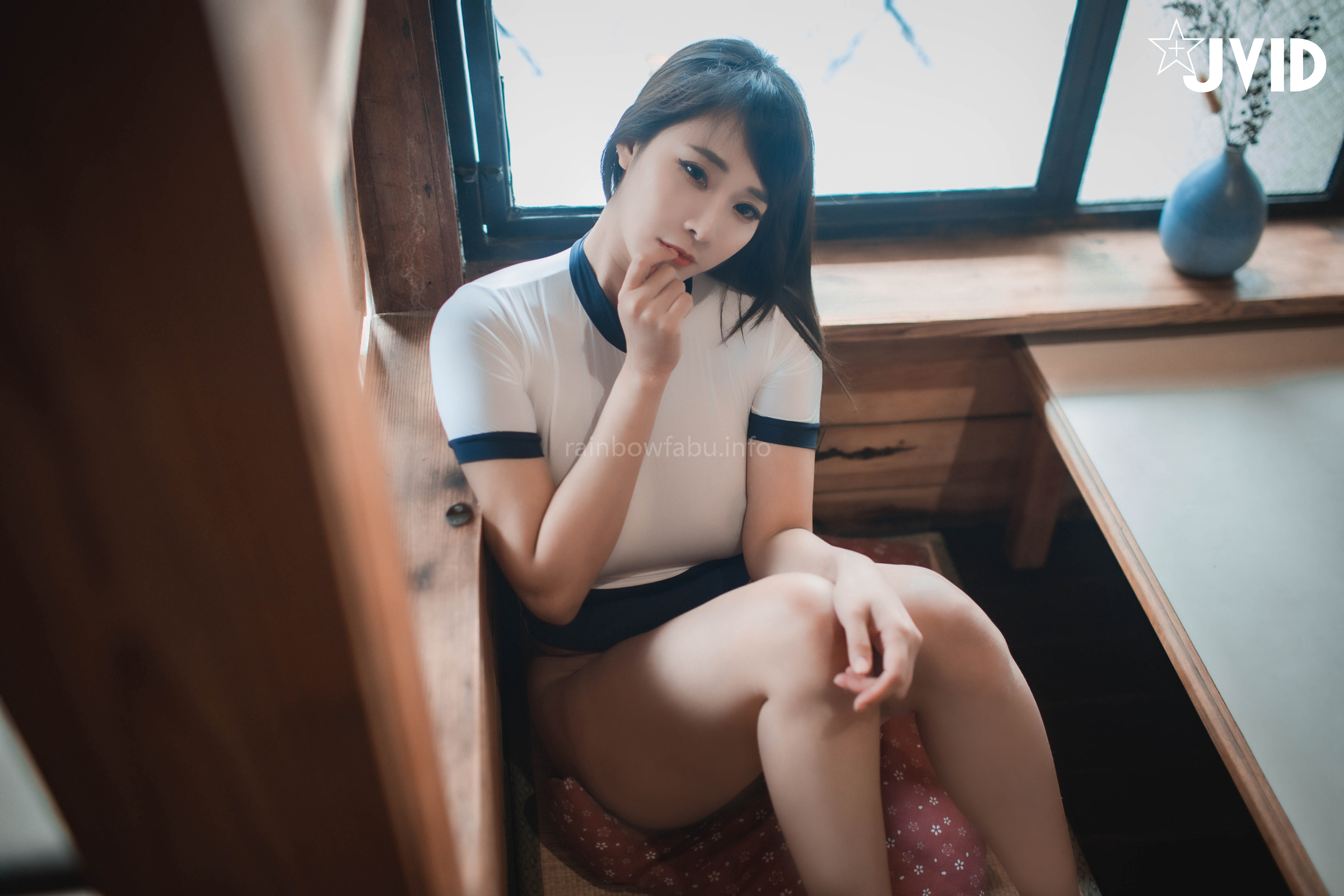 [JVID] Lele 樂樂 – 私訊有好康㊕樂樂2022年終激安限定回饋價