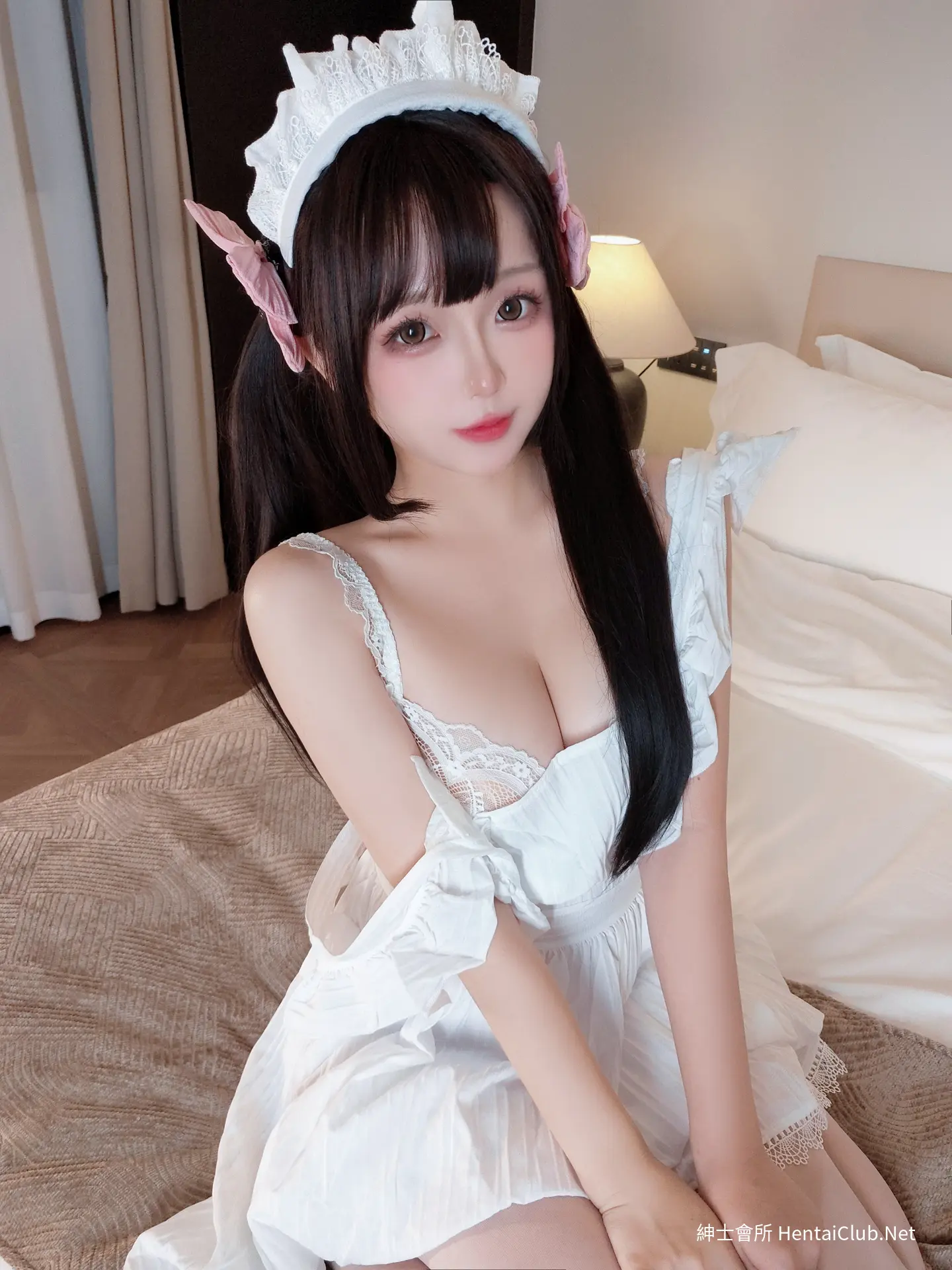 日奈娇 见习女仆 144 日奈娇 见习女仆
