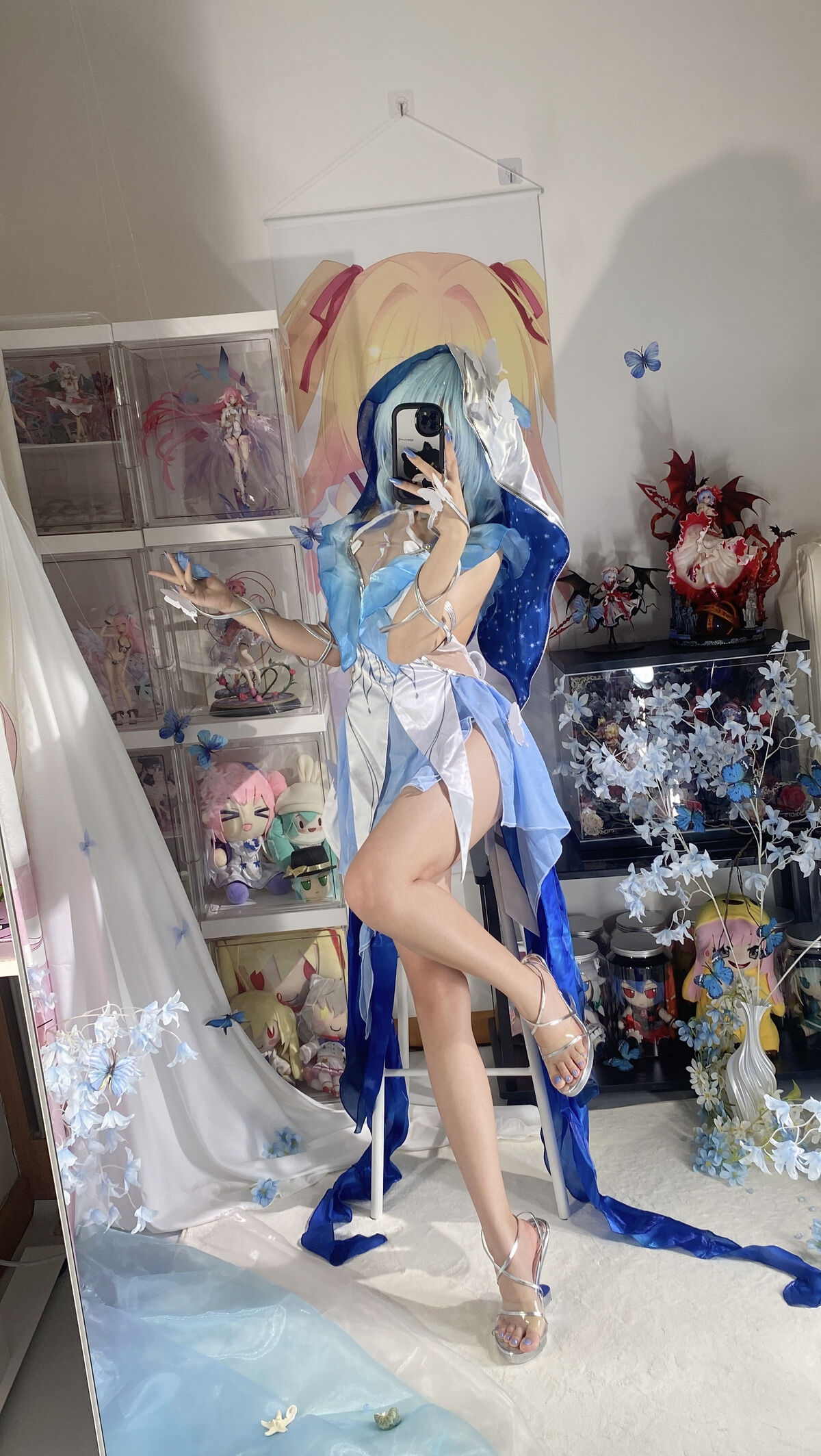Coser@白栎Shirly - 守岸人 Part01