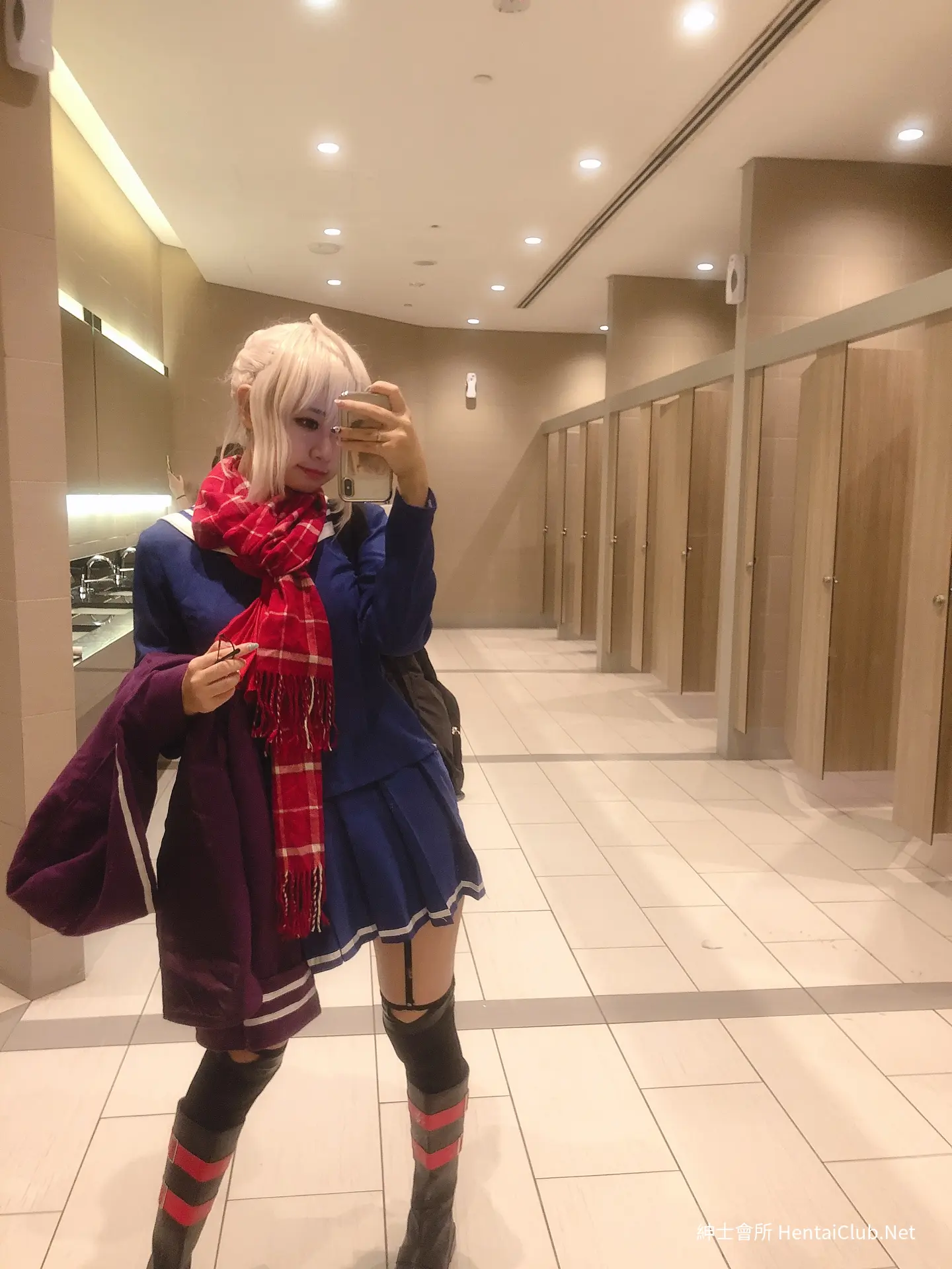 Rurusama9 Saber Alter 23 Rurusama9 Saber Alter