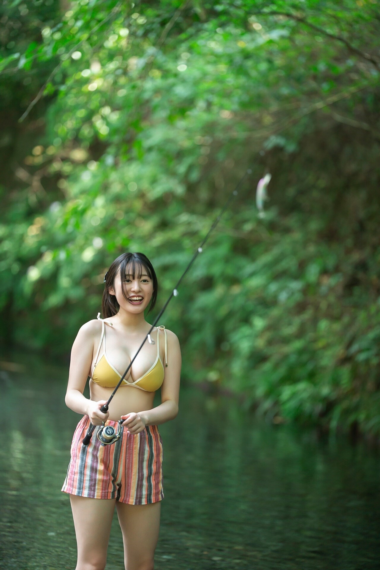 FLASHデジタル写真集 白濱美兎 僕らが友達だった頃 83 FLASHデジタル写真集 白濱美兎 僕らが友達だった頃