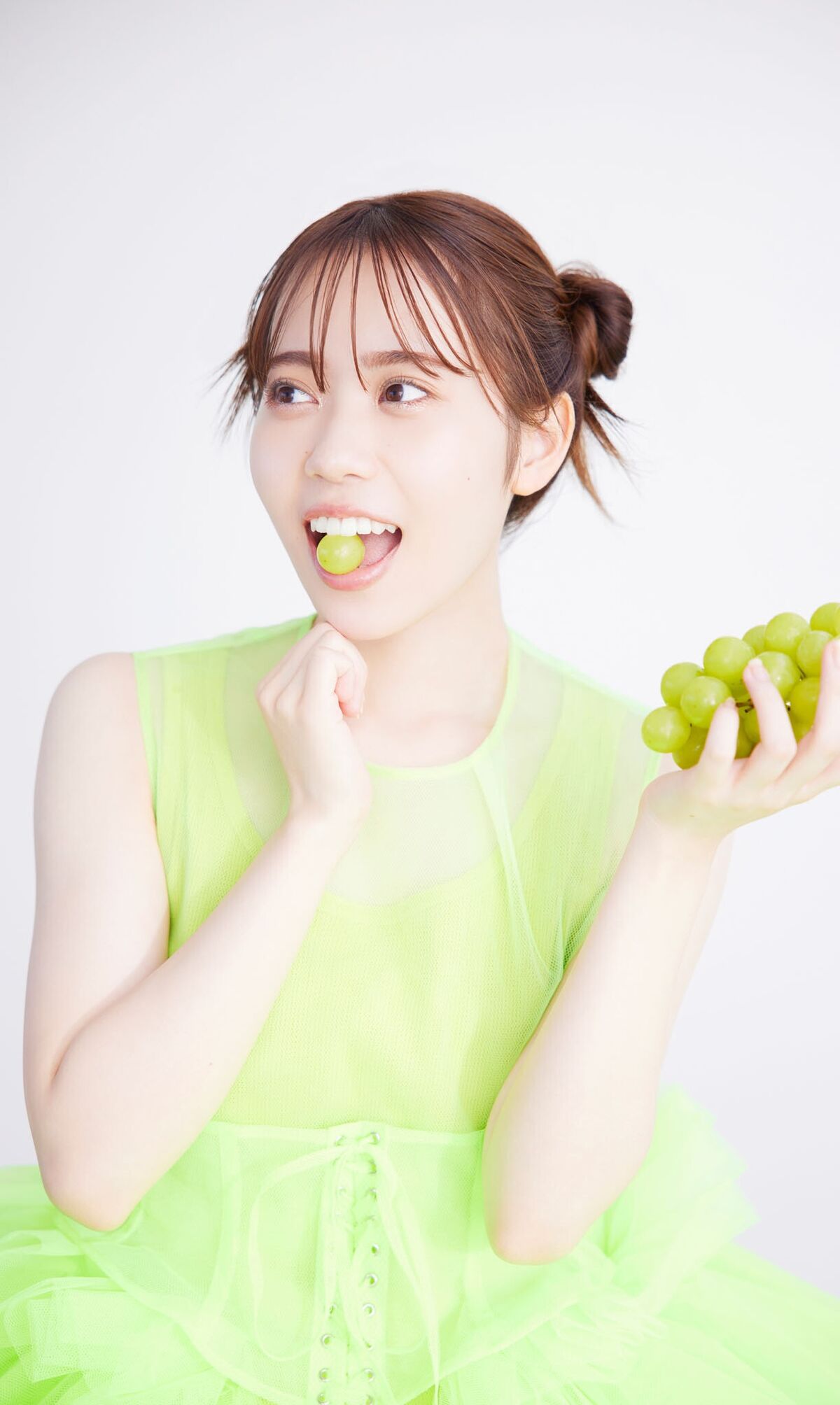 Sayuri Date 伊達さゆり - 写真集 always My Girl PHOTO BOOK
