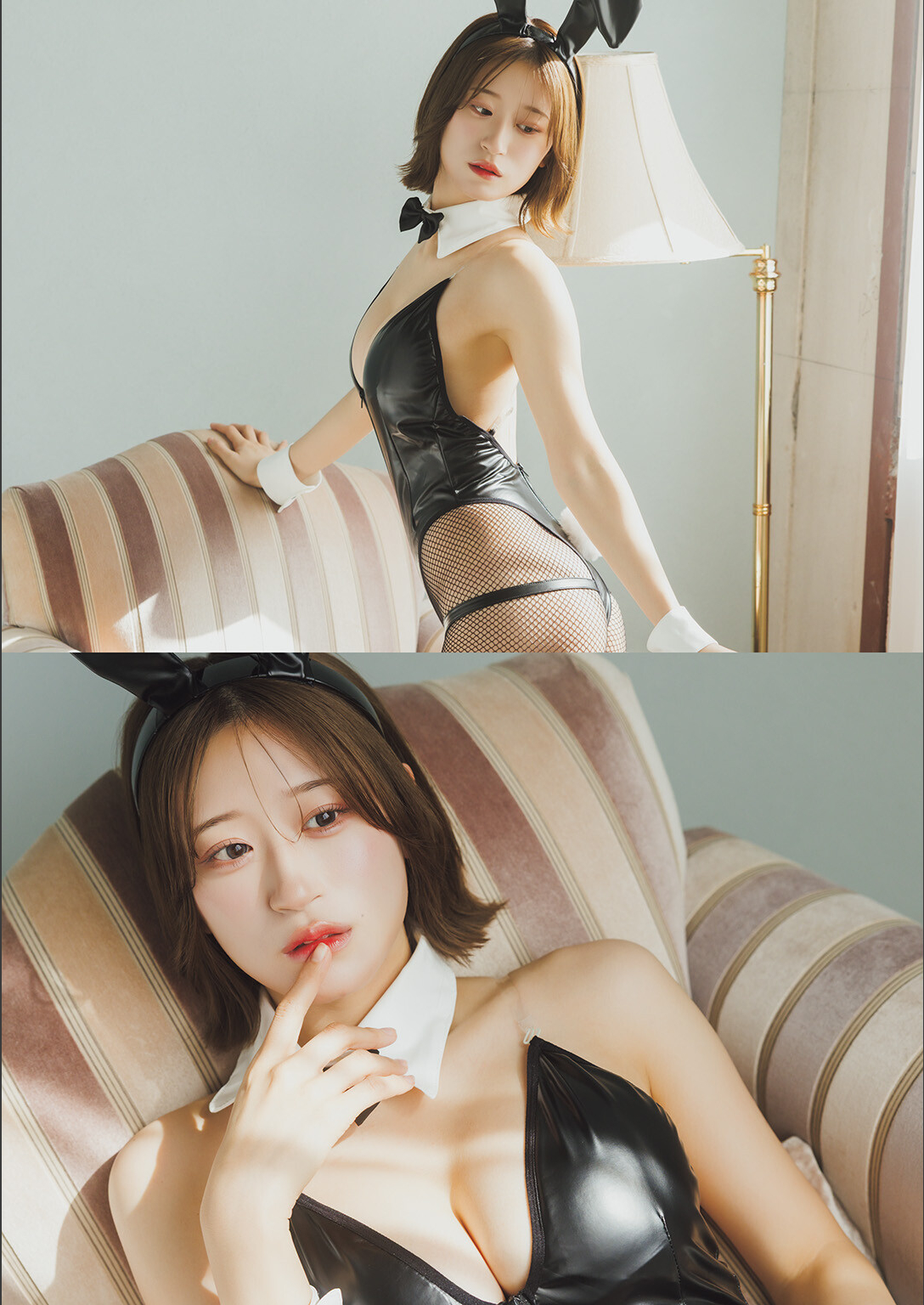 [Photobook] 2026.04.02 上西怜コスプレ写真集 ＃れーちゃんこれくしょん
