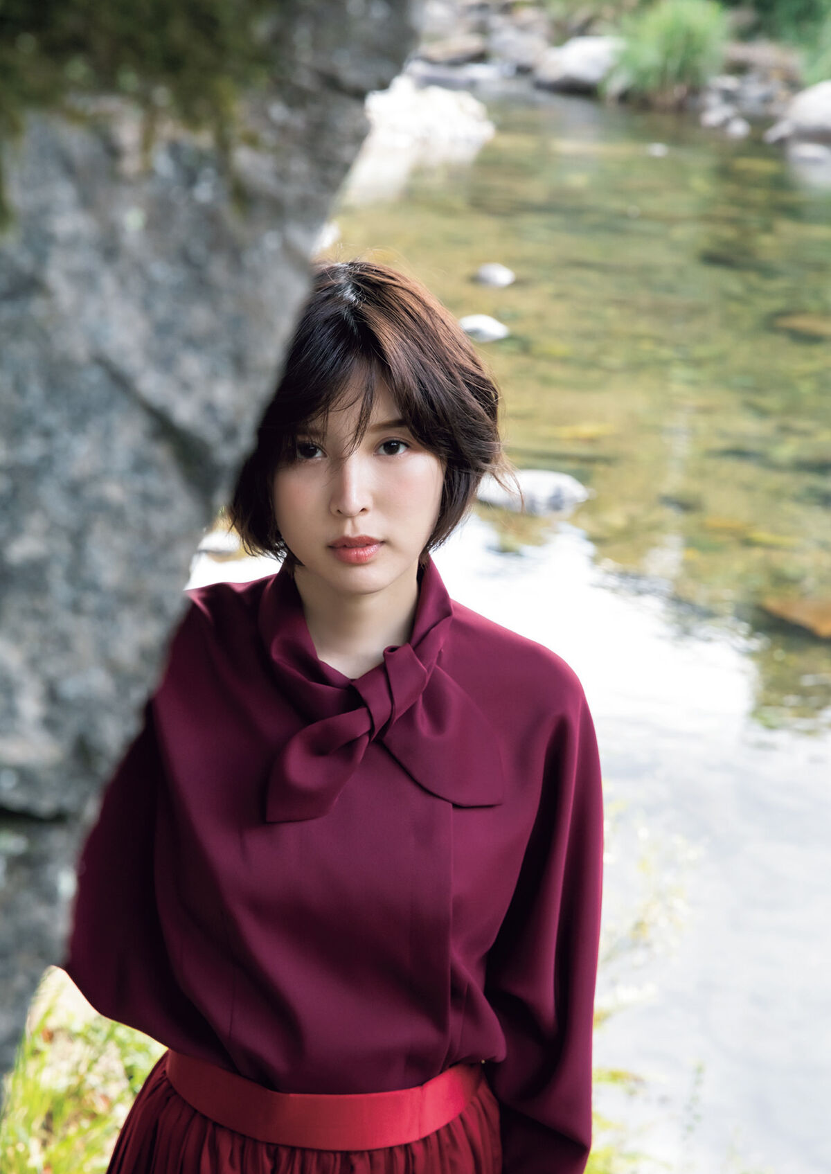Tsukasa Aoi 葵つかさ - 写真集 葵つかさ 完全版 Part01