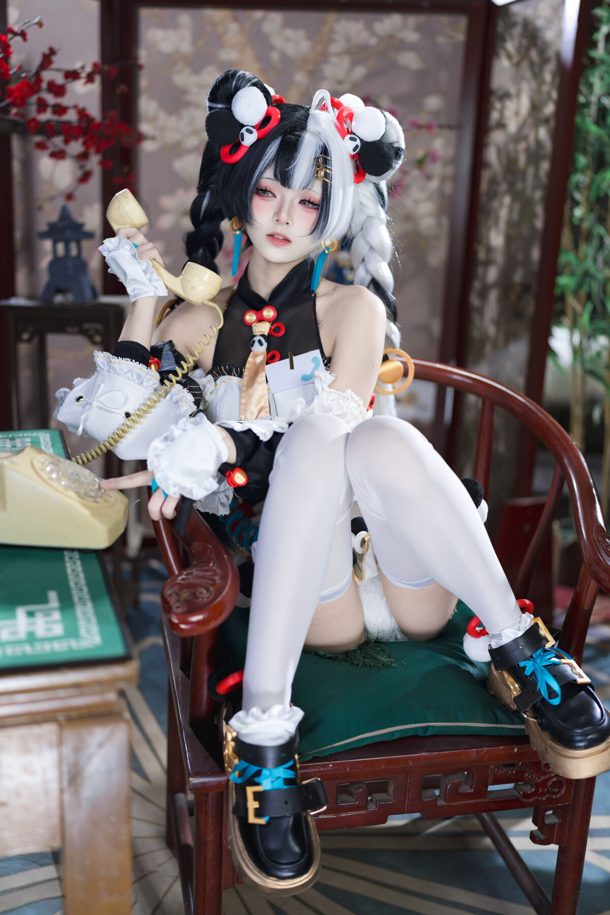 Coser@九柒喵 - 琉音