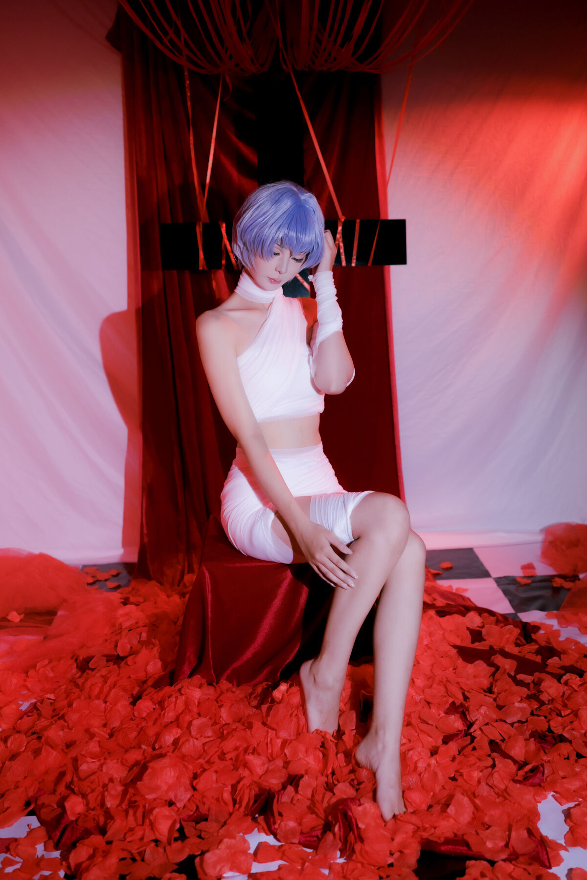 YiTuYu艺图语 Vol.10615 Ling Du Nil 27 YiTuYu艺图语 Vol.10615 Ling Du Nil