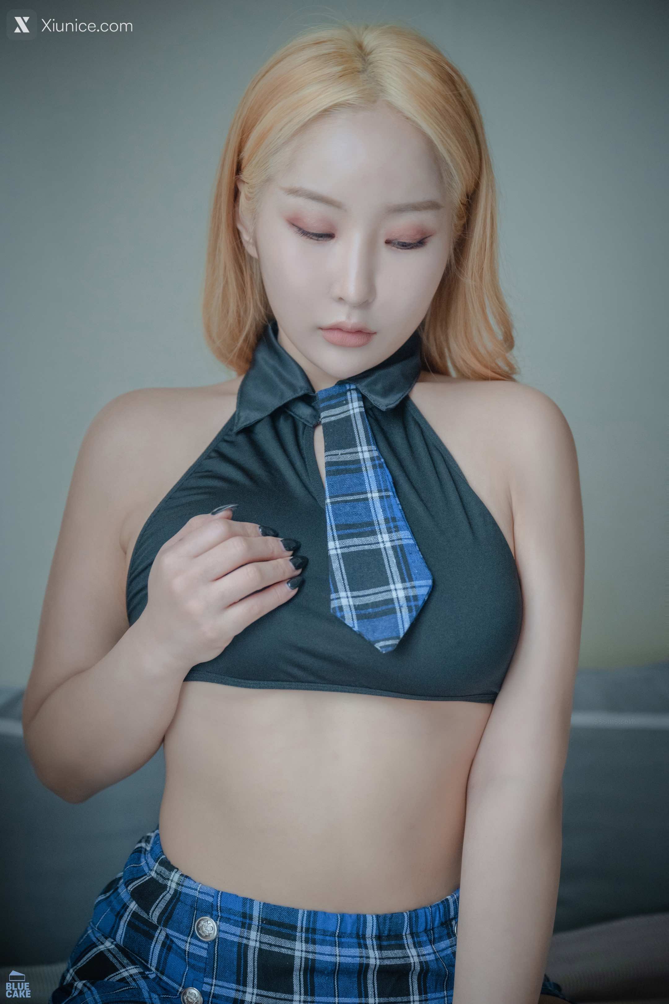 BLUECAKE Jinju – Sexy Playtime 4K