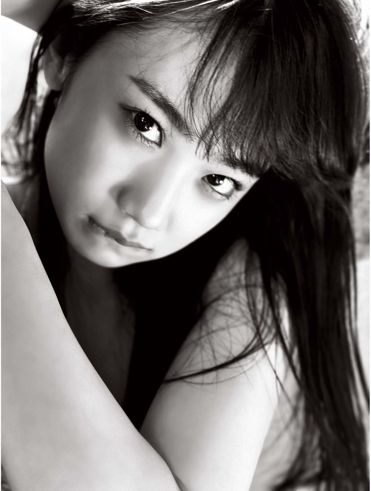 Nanako Aizawa 相沢菜々子 - デジタル写真集 正夢 YK PHOTO ALBUM