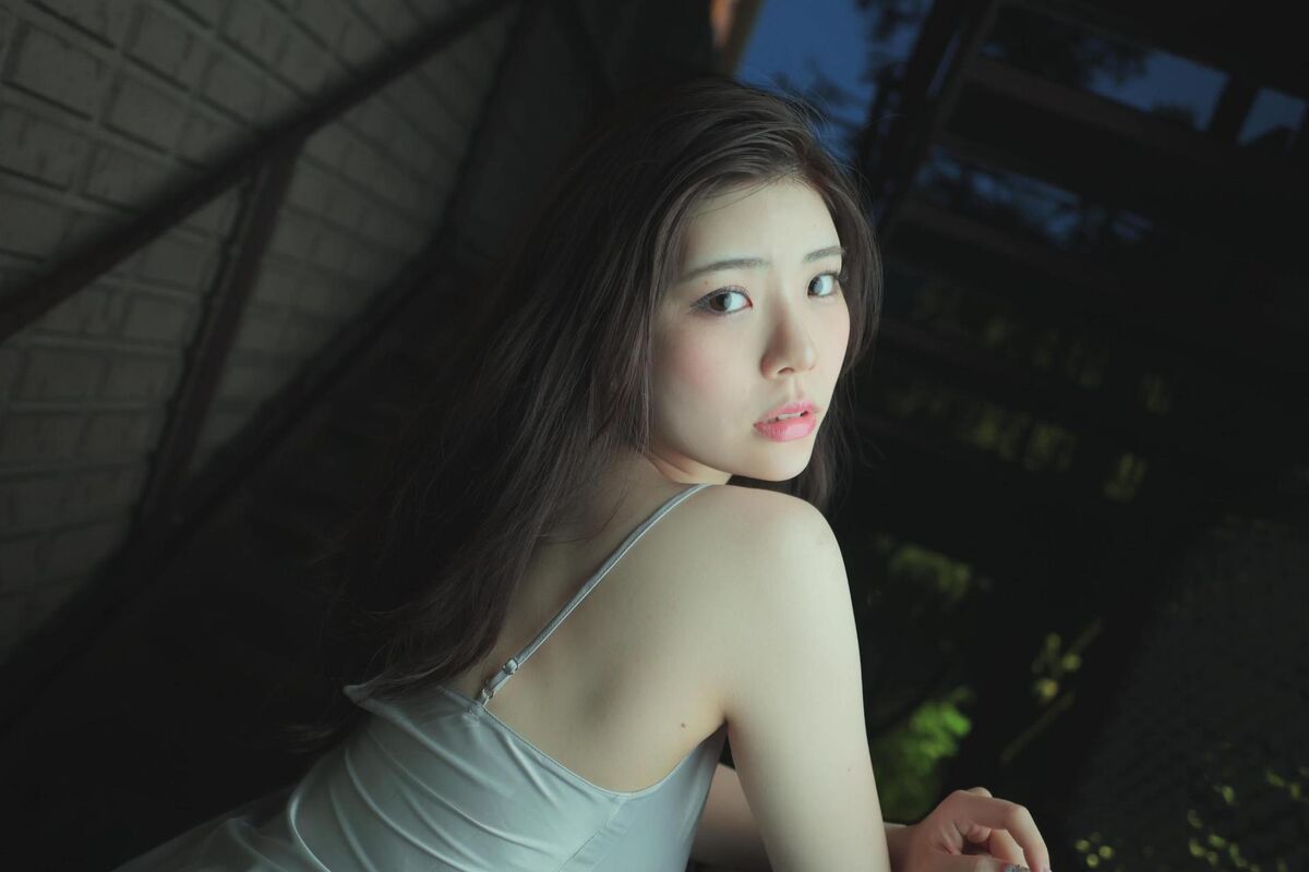 Kamiki Rei 神木丽 - 写真集Ather Vol.1-2 神木麗 神木麗アザーカット写真集 ひとつなぎBOOKS Part01 56 Kamiki Rei 神木丽 - 写真集Ather Vol.1-2 神木麗 神木麗アザーカット写真集 ひとつなぎBOOKS Part01