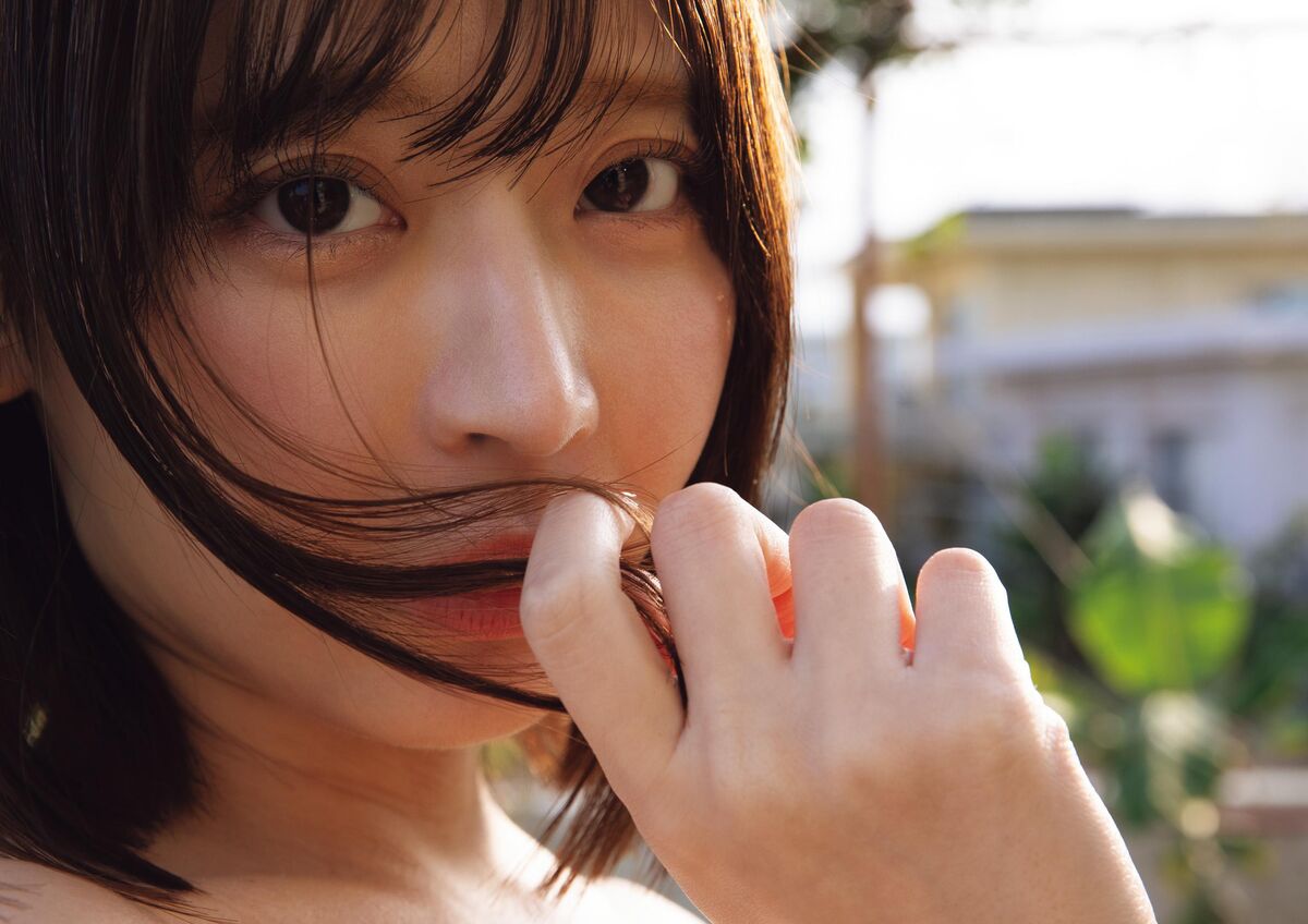 JP Yui Kohinata 小日向結衣 - サード写真集 スーパーエロチカXXX 86 JP Yui Kohinata 小日向結衣 - サード写真集 スーパーエロチカXXX