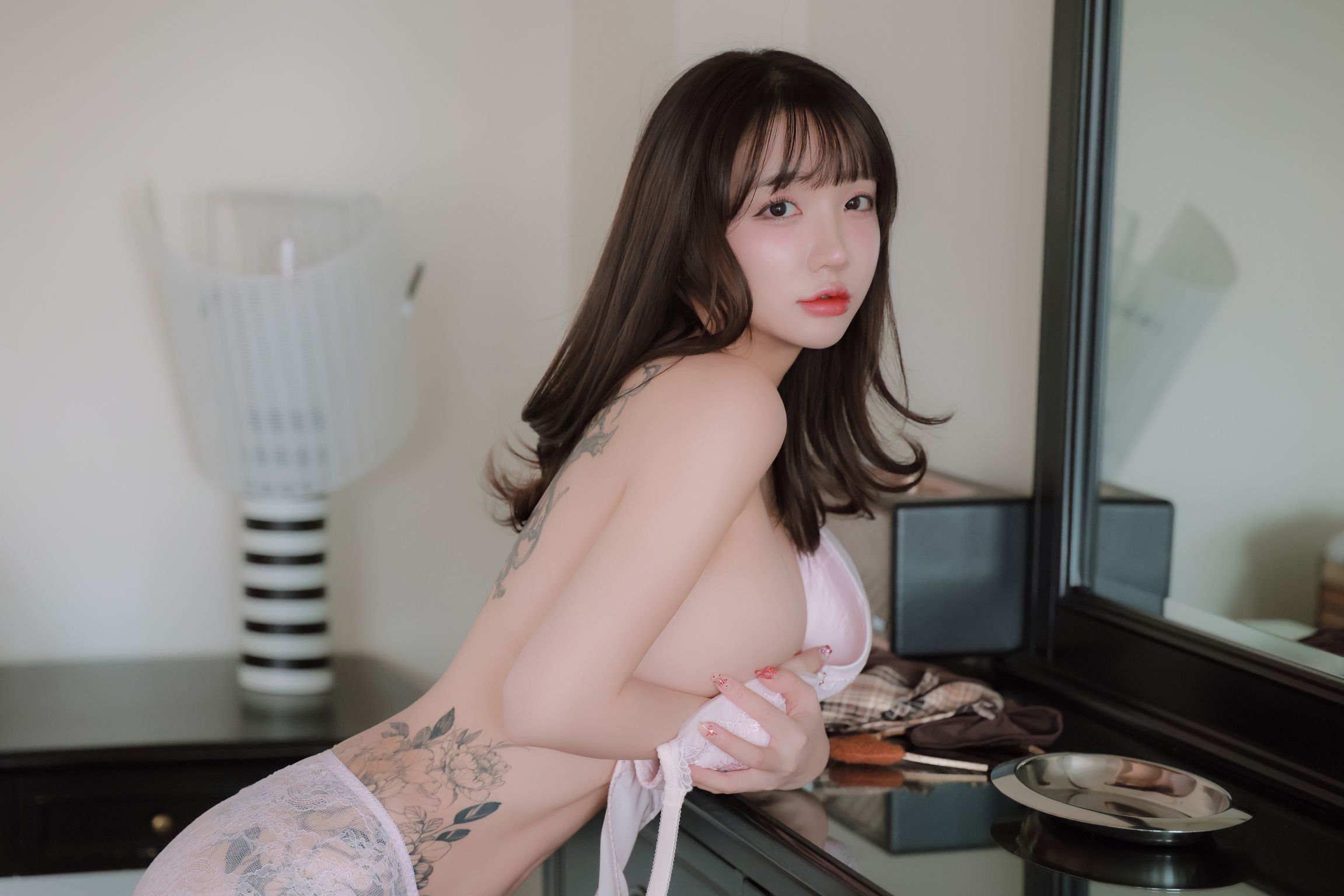Son Ye-Eun (손예은): 2025 X-Mas Offline 104 Son Ye-Eun (손예은): 2025 X-Mas Offline