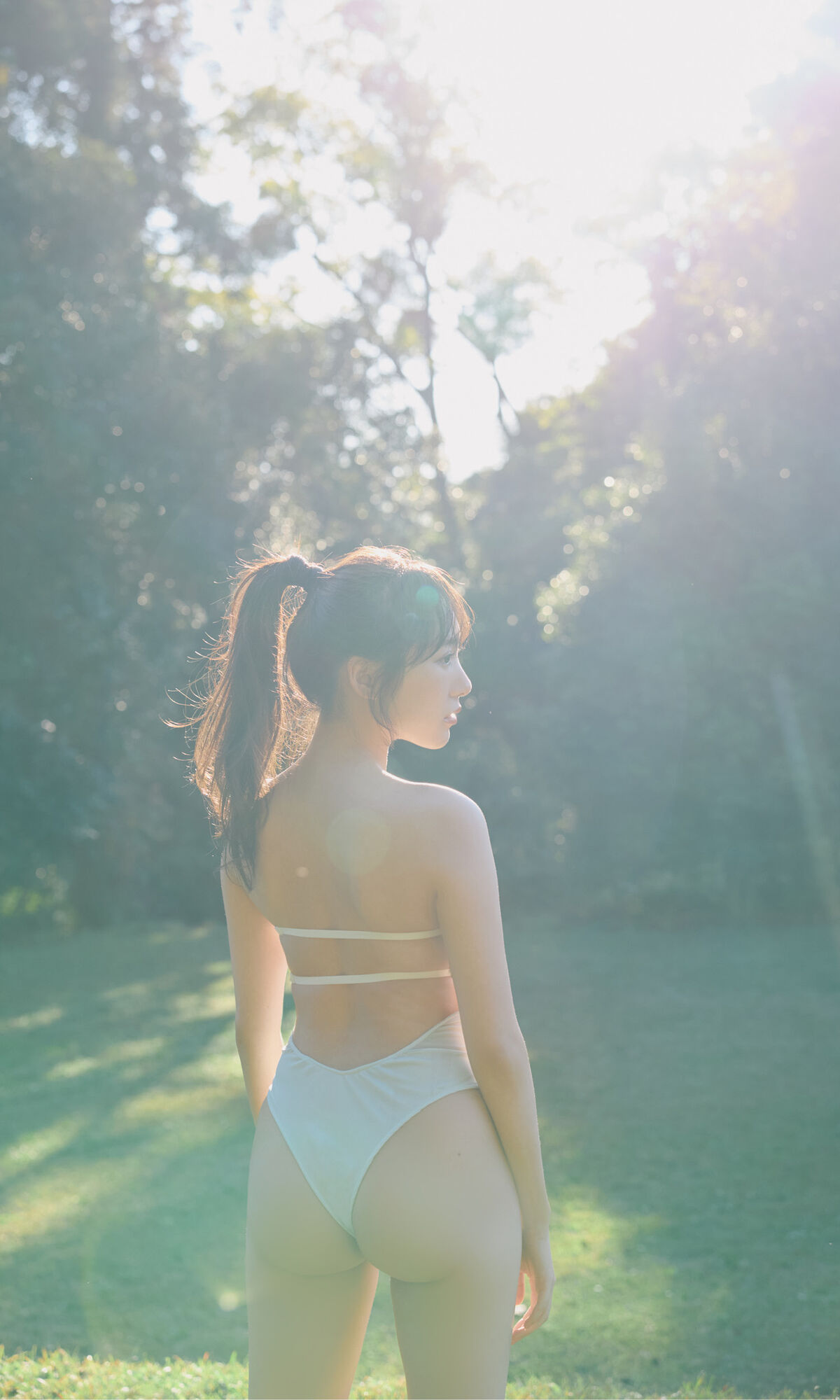 JP Yokono Sumire 横野すみれ - デジタル限定 写真集 何度だって 週プレ PHOTO BOOK 43 JP Yokono Sumire 横野すみれ - デジタル限定 写真集 何度だって 週プレ PHOTO BOOK