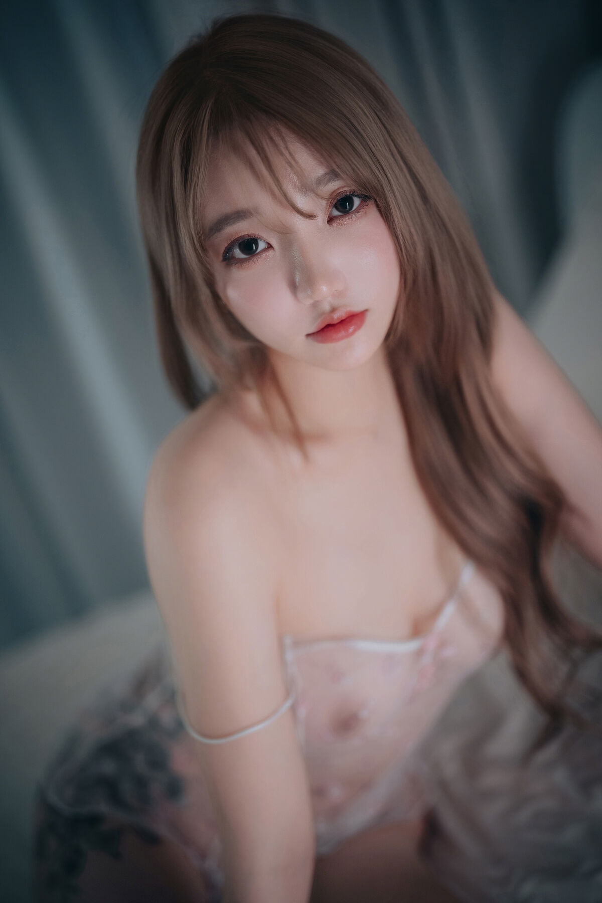 DJAWA Son Ye-Eun 손예은 - Happy Solo Birthday Part02