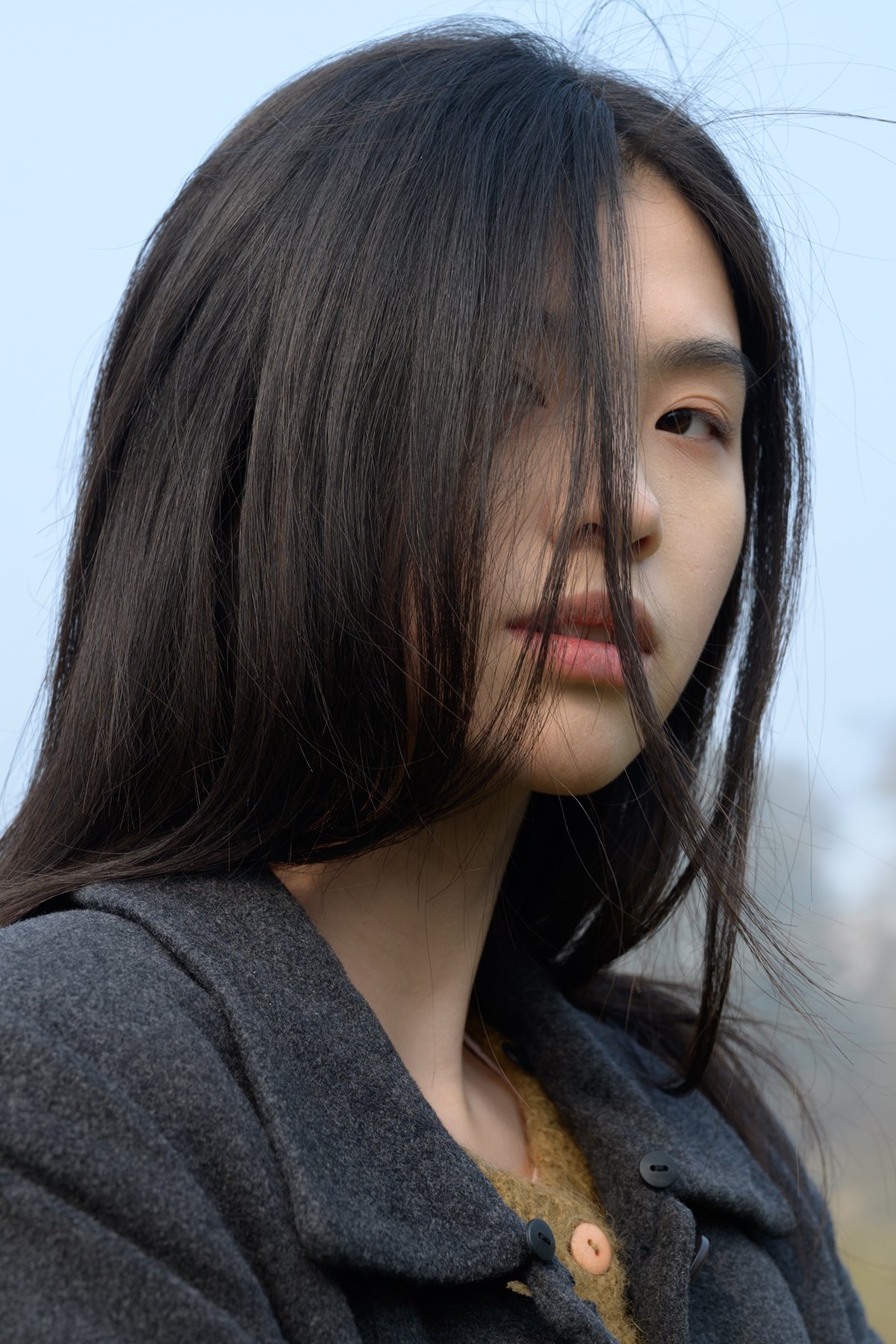 YiTuYu艺图语 Vol.10353 Guo Zi