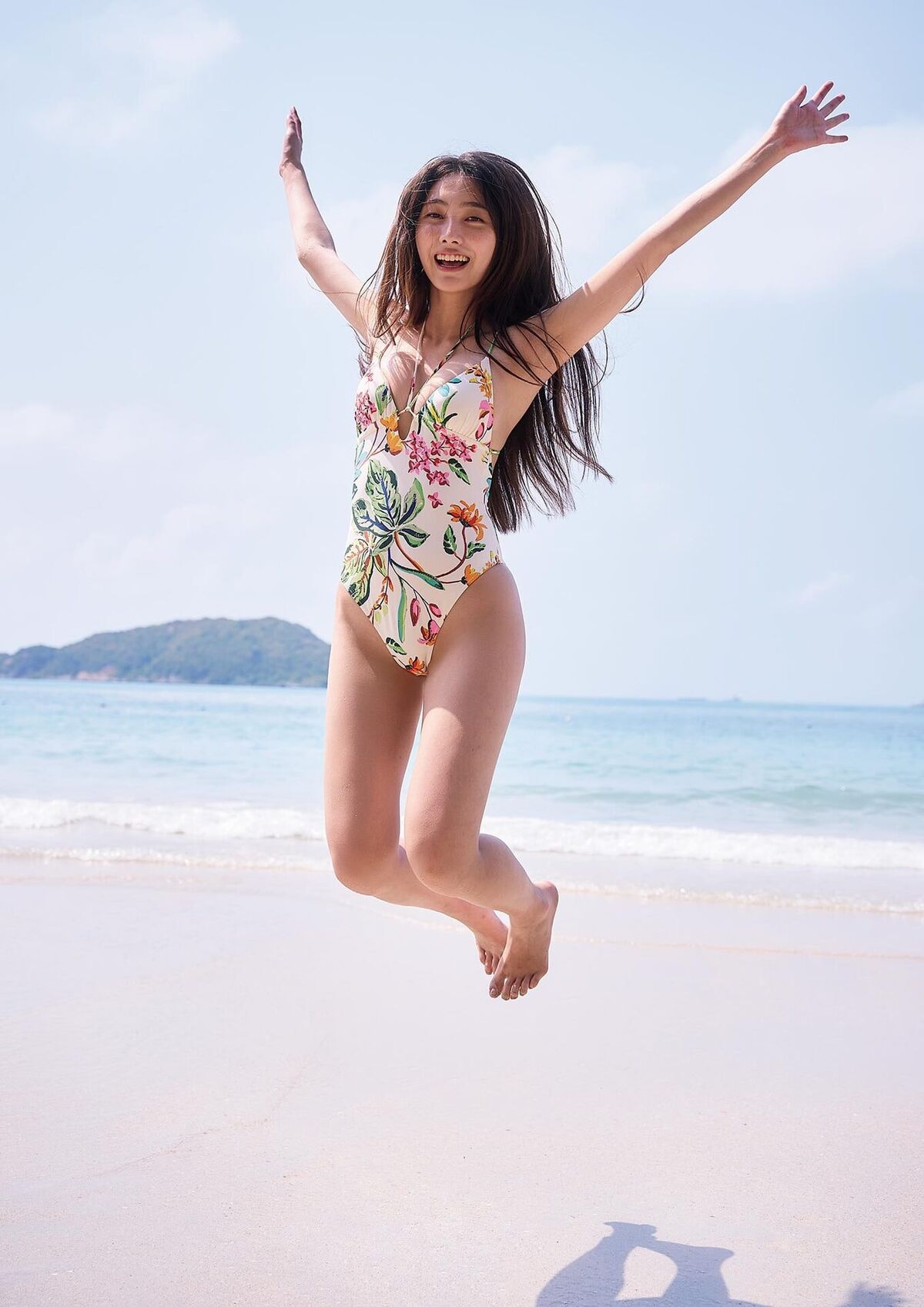 Rumika Fukuda 福田ルミカ - 2nd写真集 Soar Part02