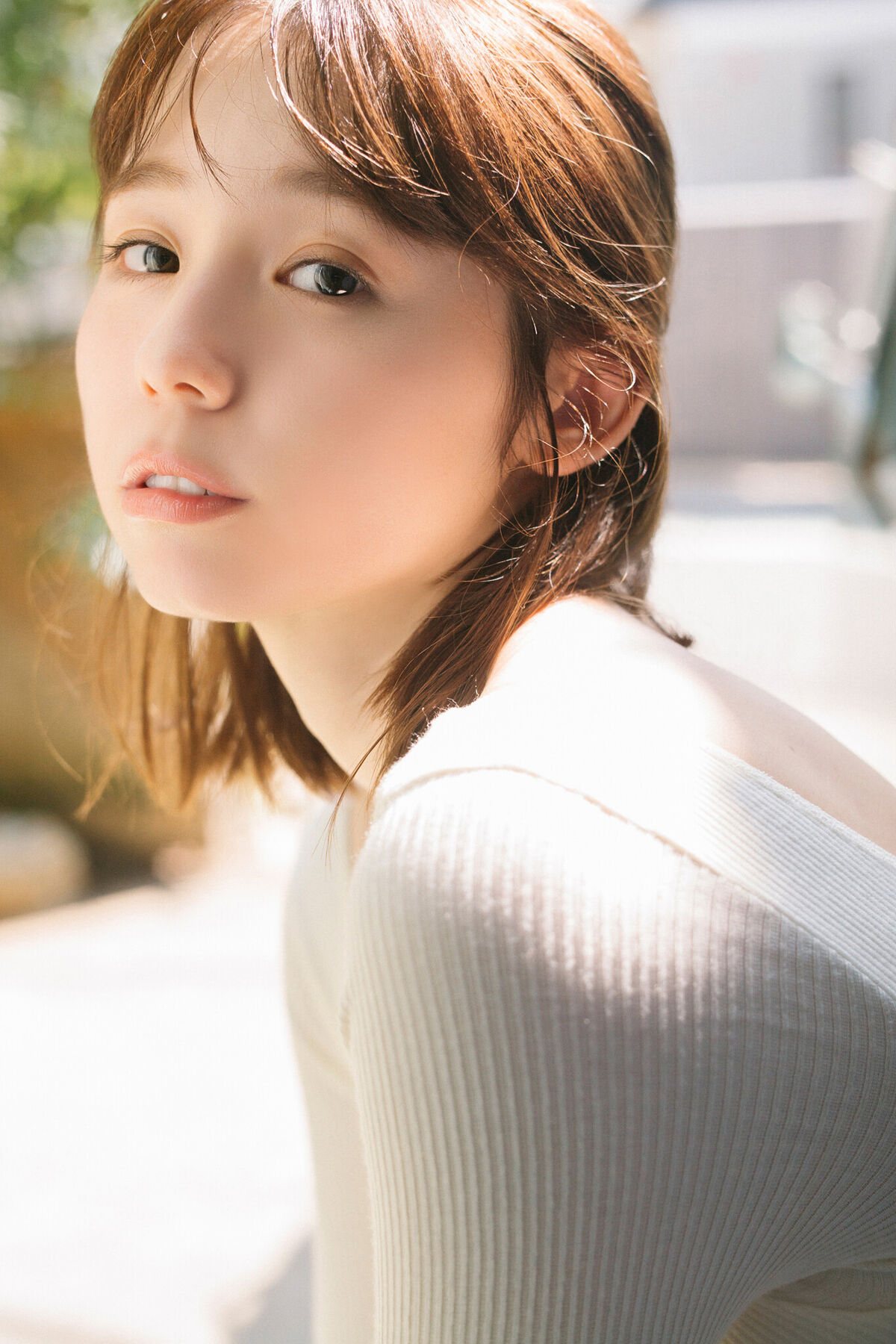 Rina Koike 小池里奈 - FRIDAYデジタル写真集 これからもずっと