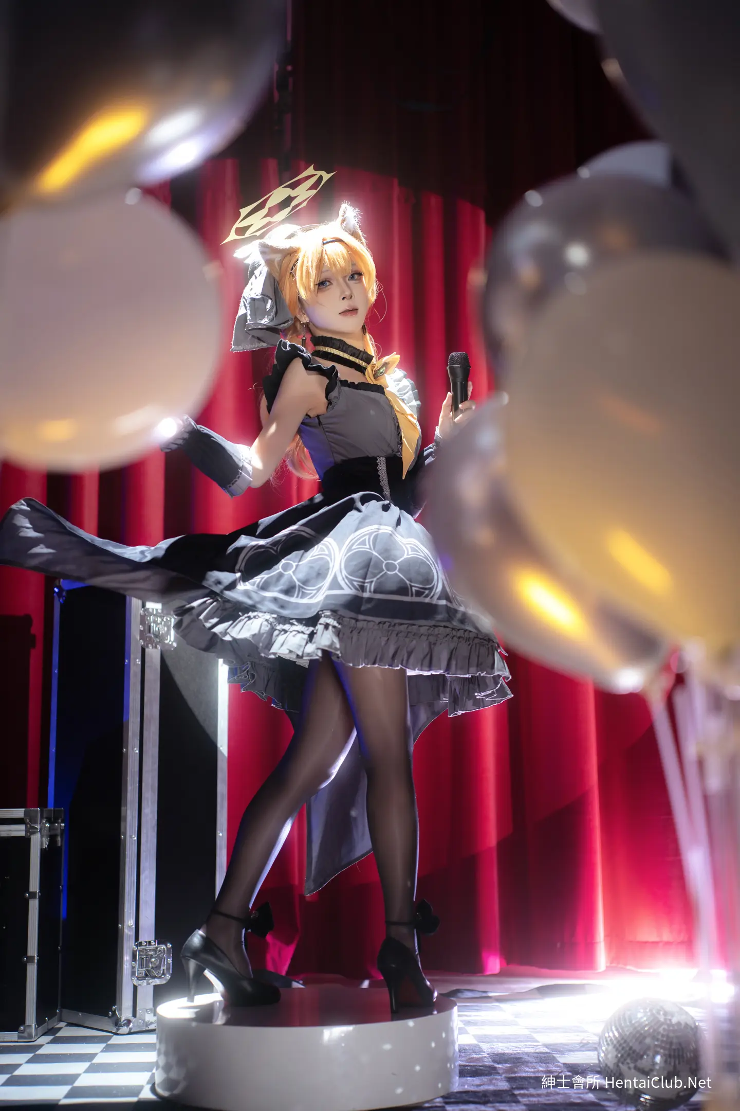矢量鱼 碧蓝档案 伊落玛丽 偶像 ブルーアーカイブ 伊落マリー アイドル 36 矢量鱼 碧蓝档案 伊落玛丽 偶像 ブルーアーカイブ 伊落マリー アイドル