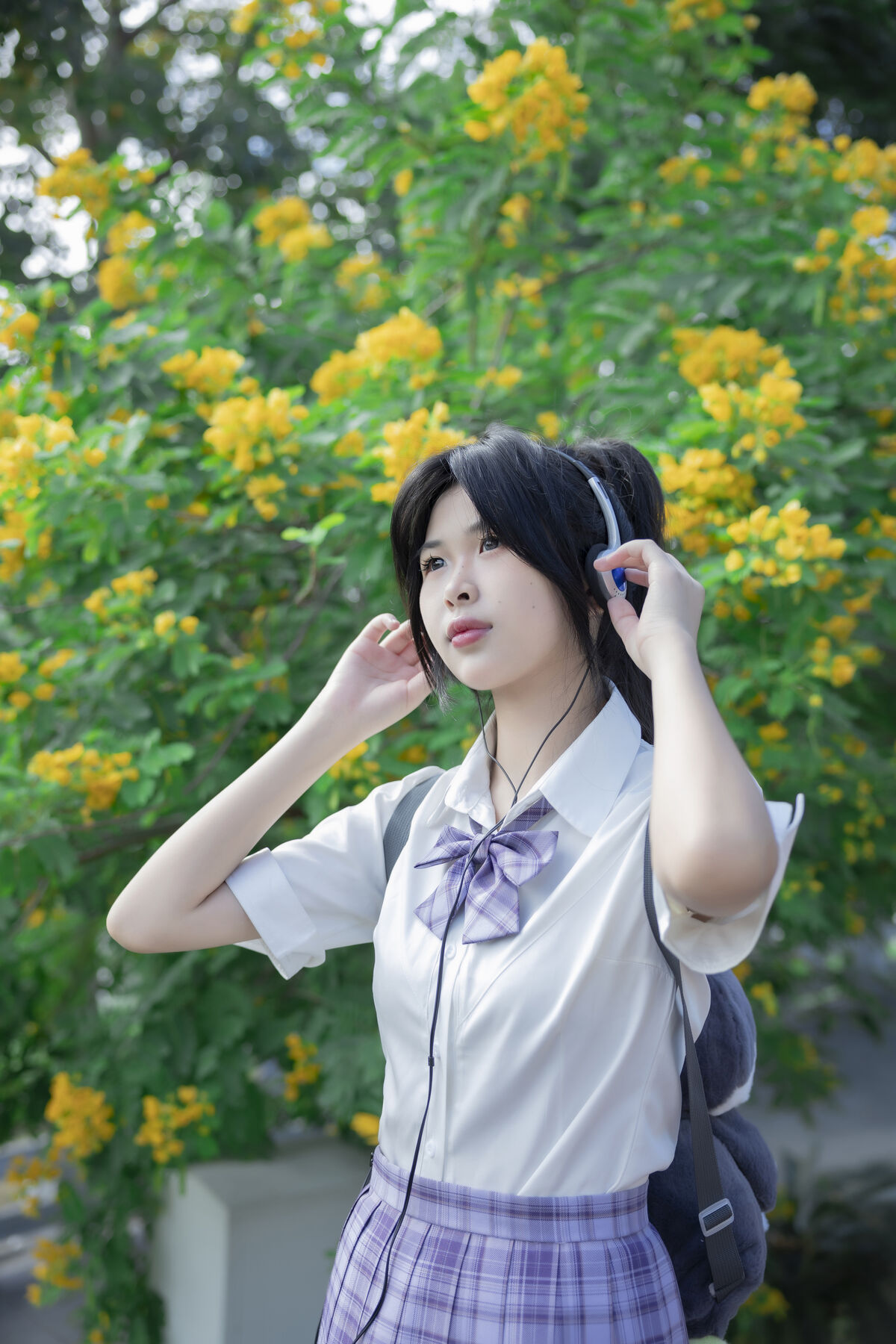 YiTuYu艺图语 Vol.10445 Xiao Xiao