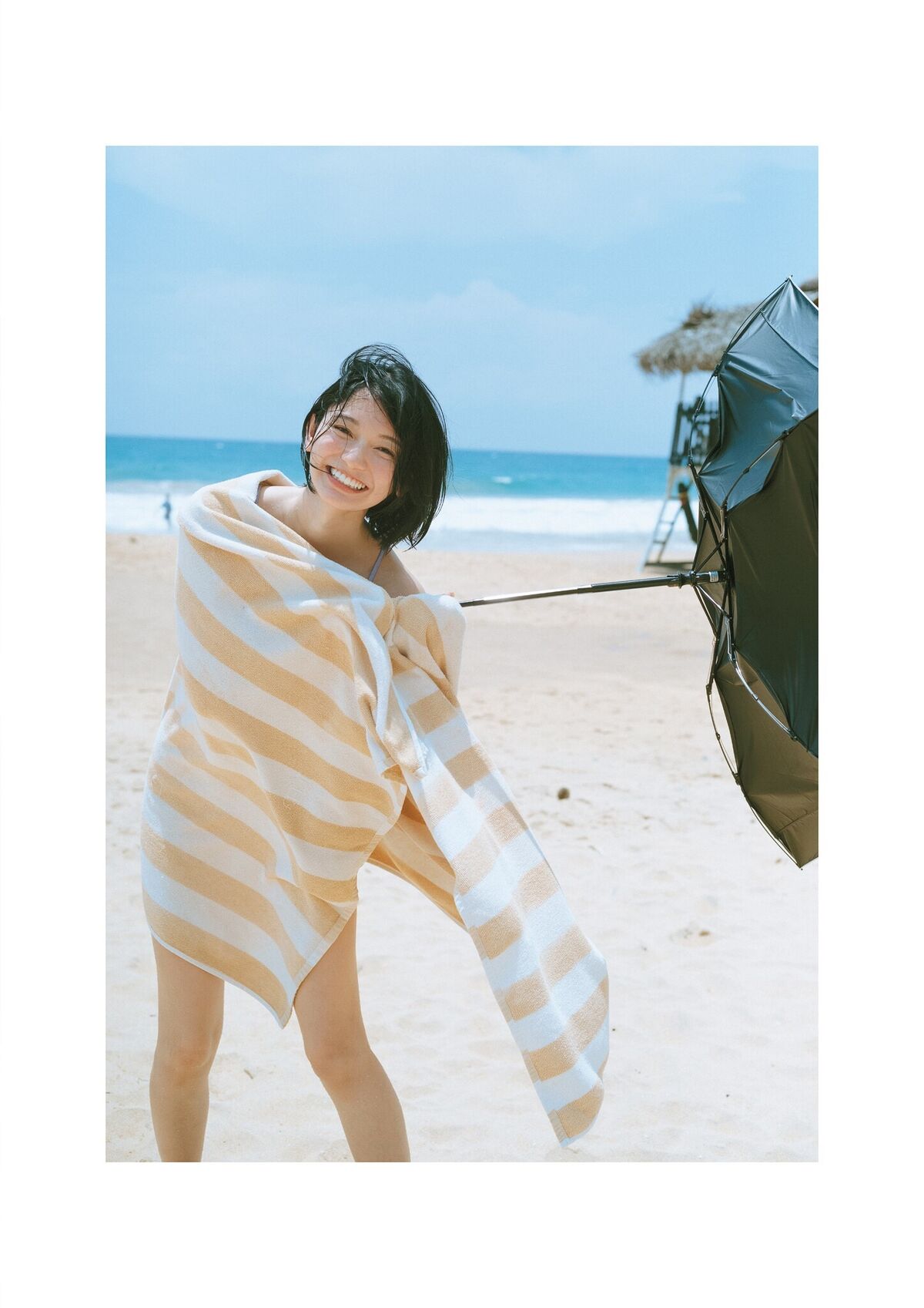 JP Kumazawa Fuka 熊澤風花 - 2nd写真集小さくて大切なもの Part01 54 JP Kumazawa Fuka 熊澤風花 - 2nd写真集小さくて大切なもの Part01