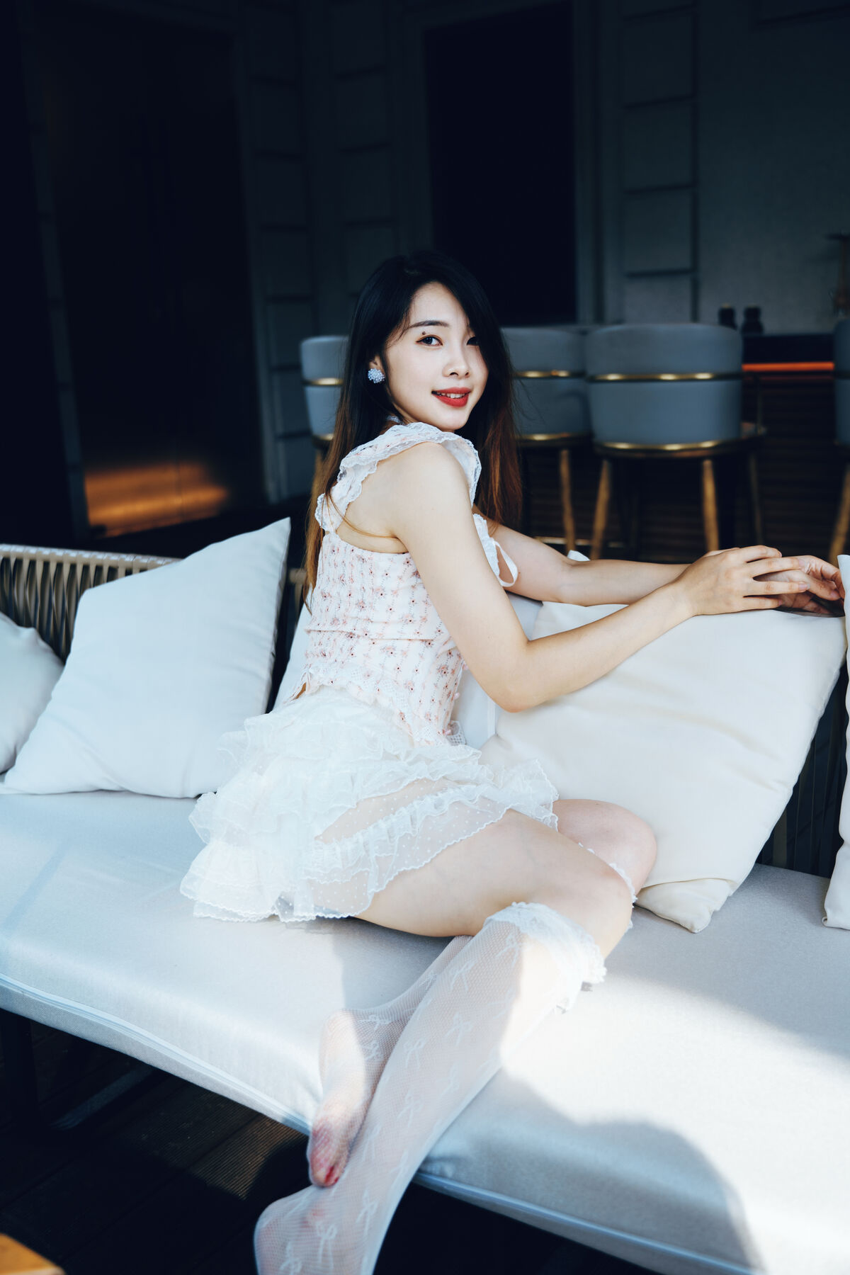YiTuYu艺图语 Vol.10471 Yi Ming